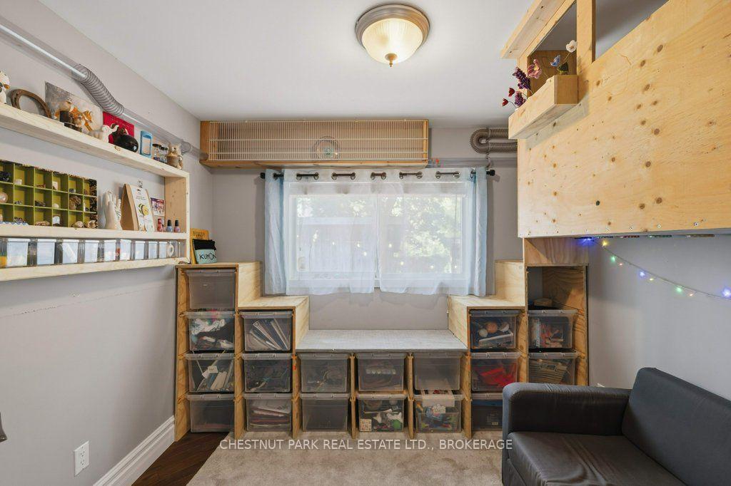Photo 12 of 318 York Street, Kingston, East of Sir John A. Blvd — HOMEH