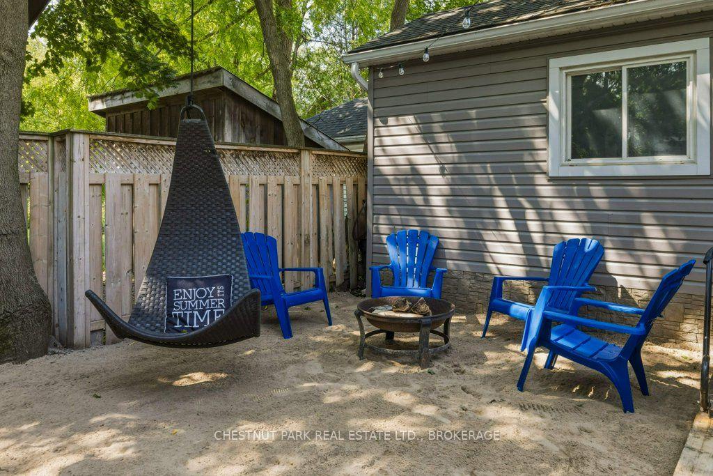 Photo 34 of 318 York Street, Kingston, East of Sir John A. Blvd — HOMEH