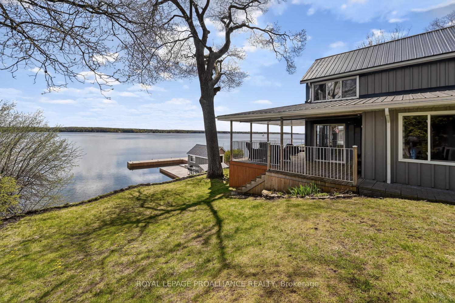 Photo 12 of 233 Brockmere Cliff Drive, Elizabethtown-Kitley, Elizabethtown Kitley (Old Kitley) Twp — HOMEH