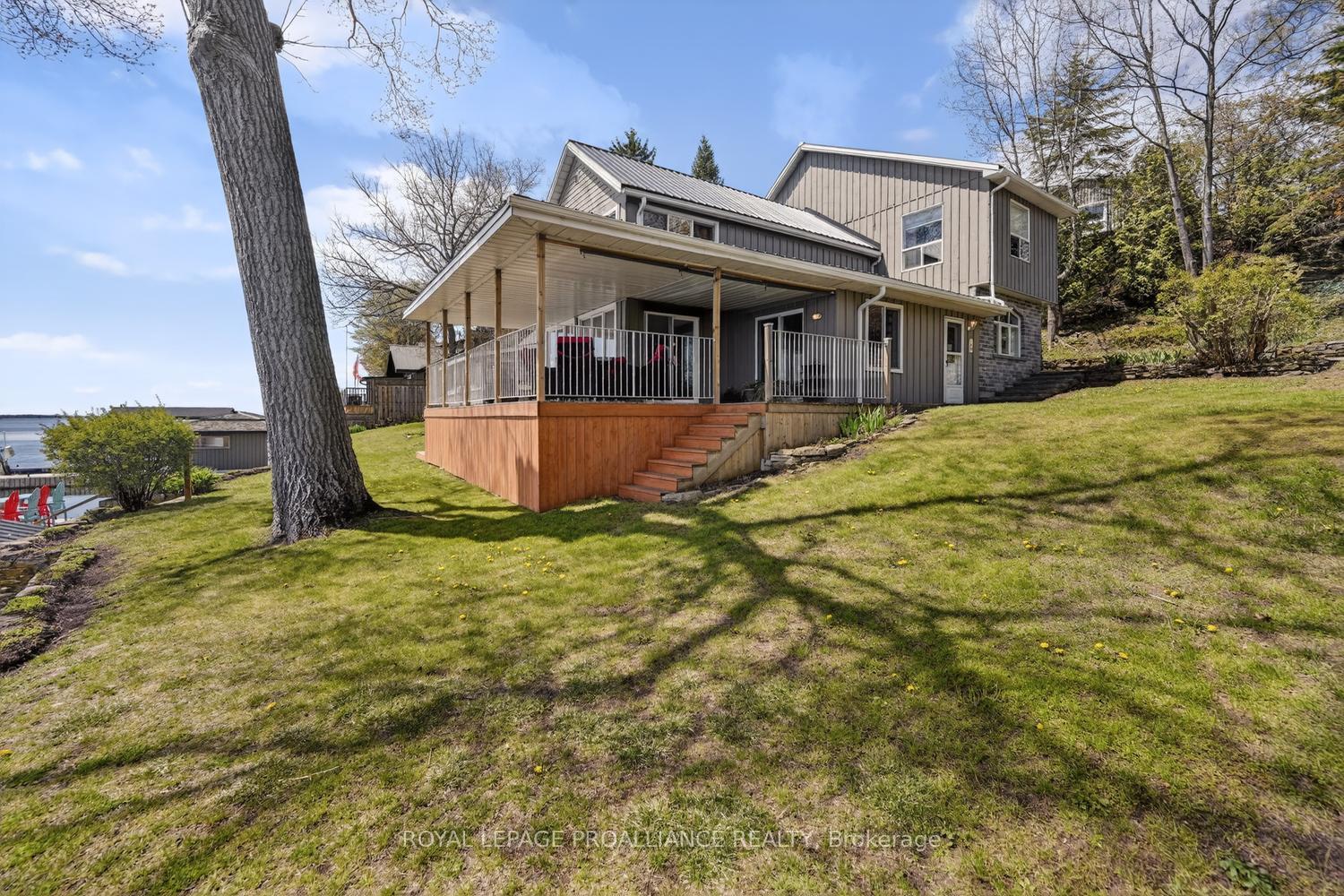 Photo 13 of 233 Brockmere Cliff Drive, Elizabethtown-Kitley, Elizabethtown Kitley (Old Kitley) Twp — HOMEH