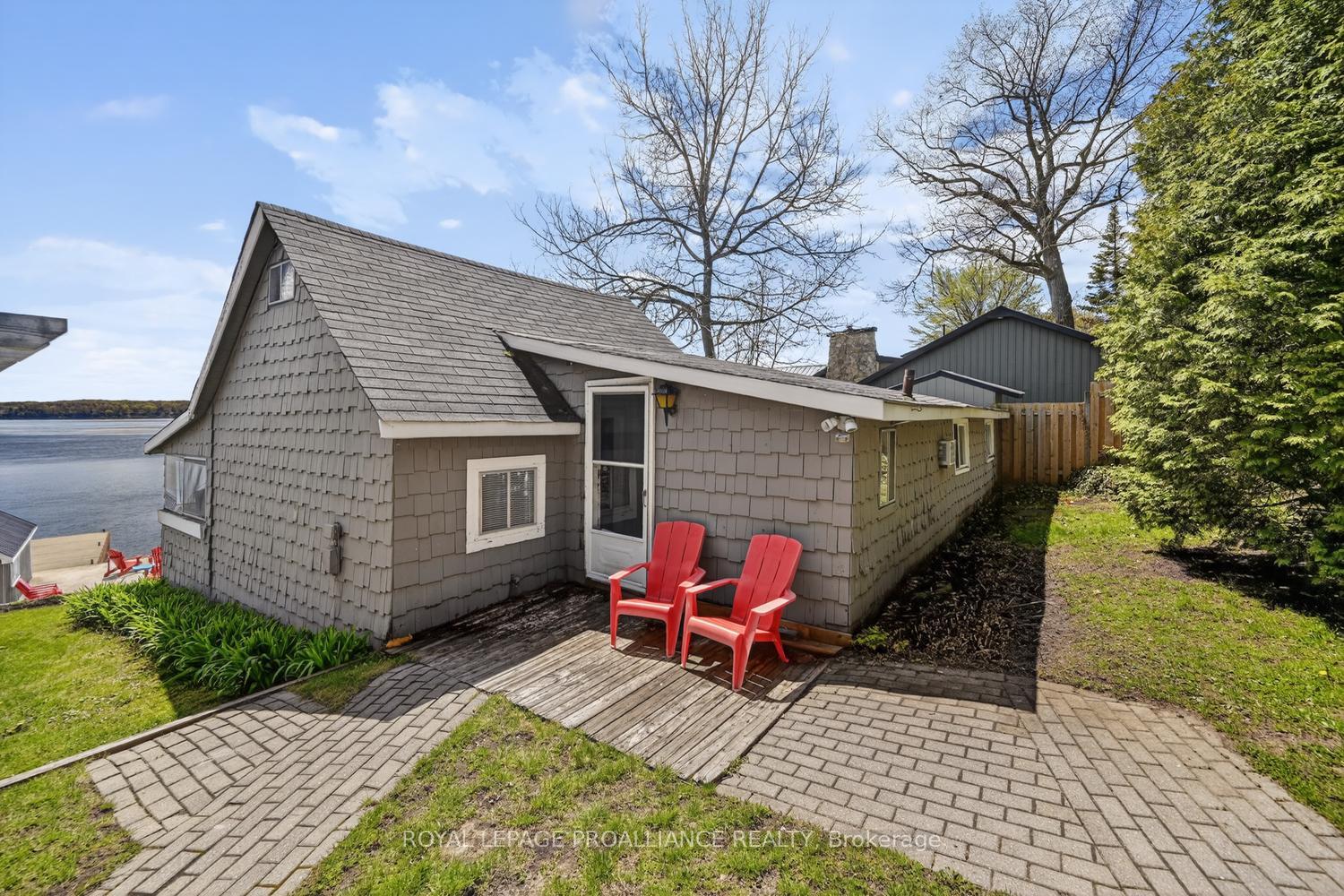 Photo 40 of 233 Brockmere Cliff Drive, Elizabethtown-Kitley, Elizabethtown Kitley (Old Kitley) Twp — HOMEH