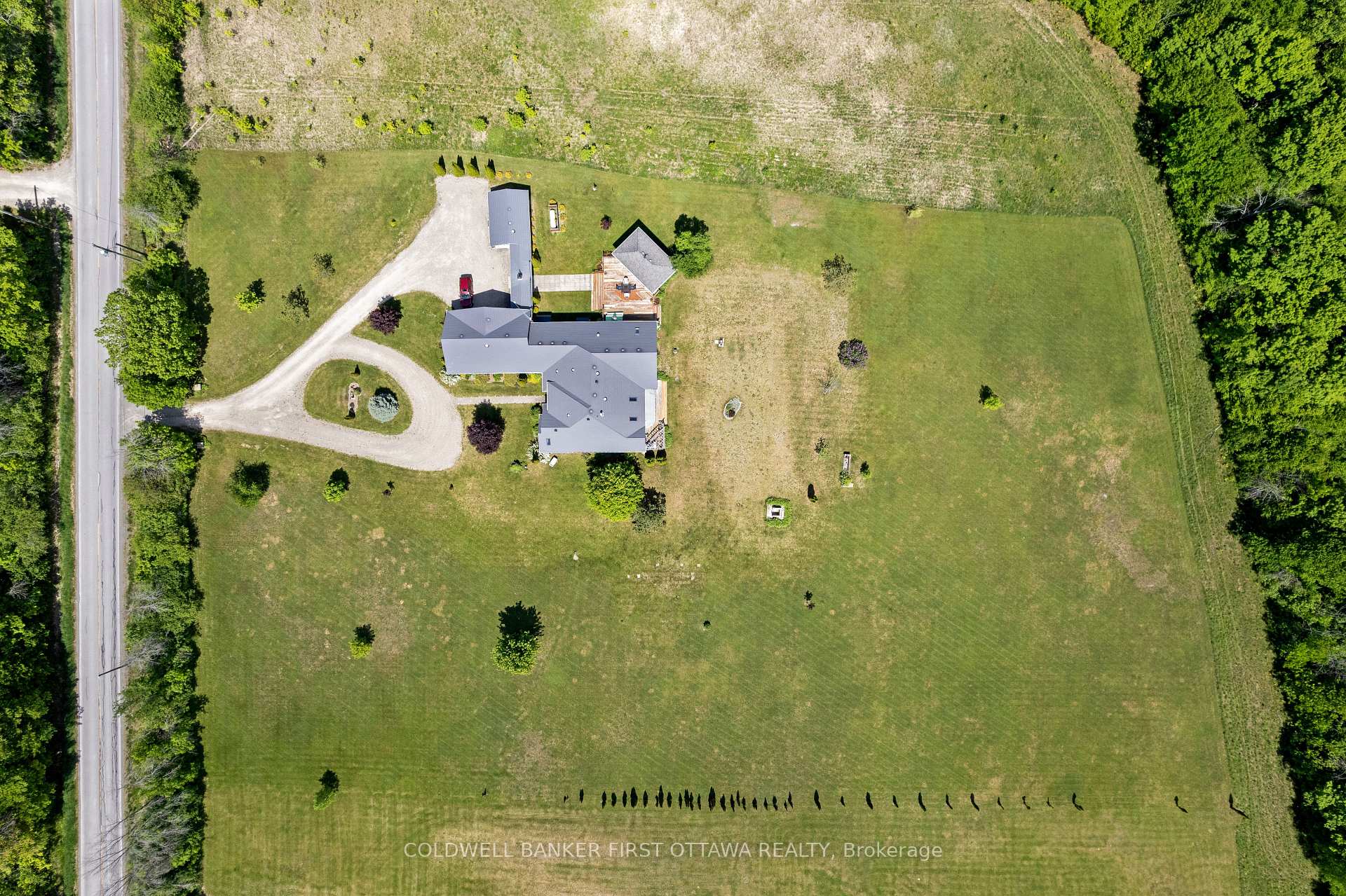 Photo 2 of 1111 West Shore Drive, Drummond/North Elmsley, Drummond N Elmsley (Drummond) Twp — HOMEH