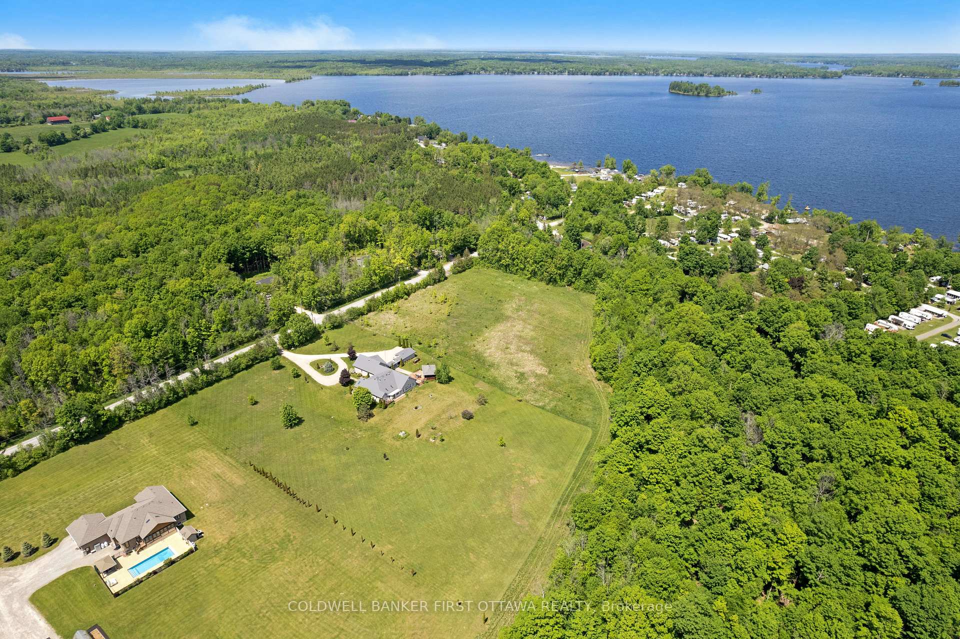 Photo 4 of 1111 West Shore Drive, Drummond/North Elmsley, Drummond N Elmsley (Drummond) Twp — HOMEH