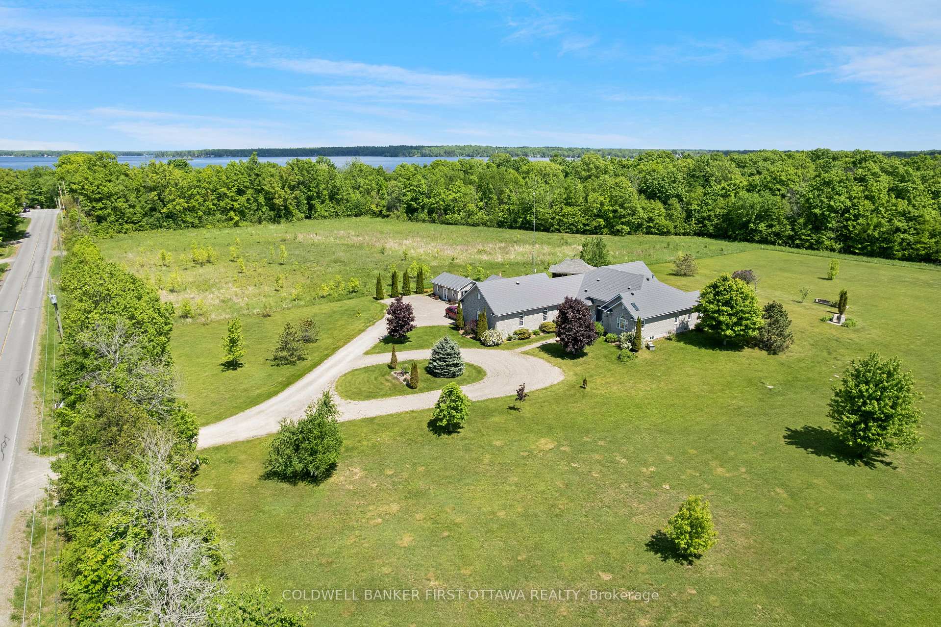 Photo 5 of 1111 West Shore Drive, Drummond/North Elmsley, Drummond N Elmsley (Drummond) Twp — HOMEH