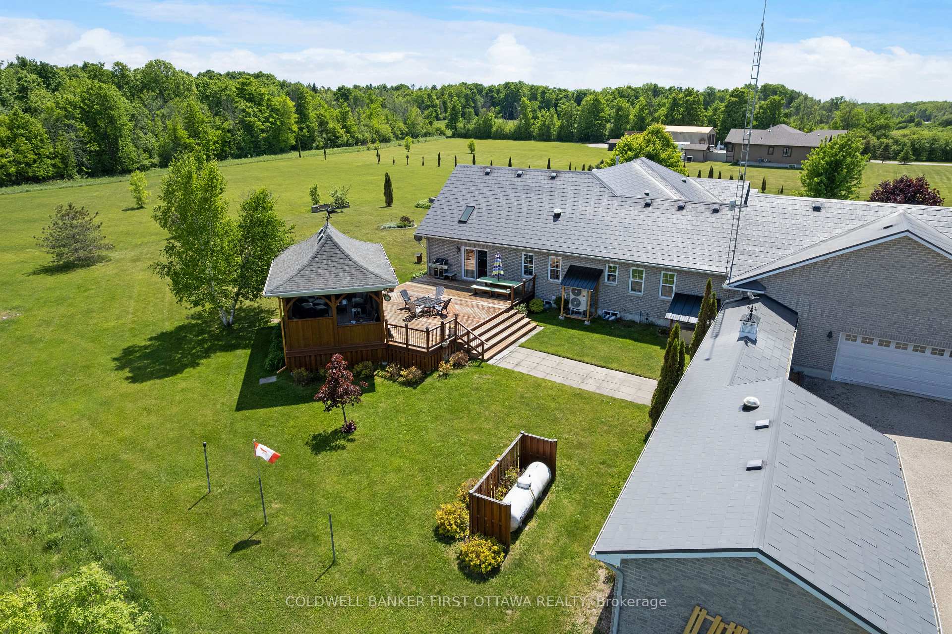 Photo 11 of 1111 West Shore Drive, Drummond/North Elmsley, Drummond N Elmsley (Drummond) Twp — HOMEH