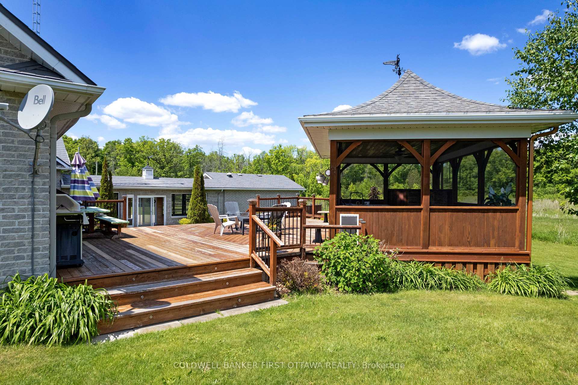 Photo 12 of 1111 West Shore Drive, Drummond/North Elmsley, Drummond N Elmsley (Drummond) Twp — HOMEH