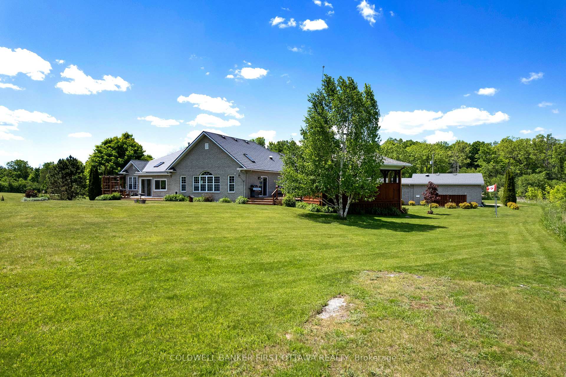 Photo 14 of 1111 West Shore Drive, Drummond/North Elmsley, Drummond N Elmsley (Drummond) Twp — HOMEH