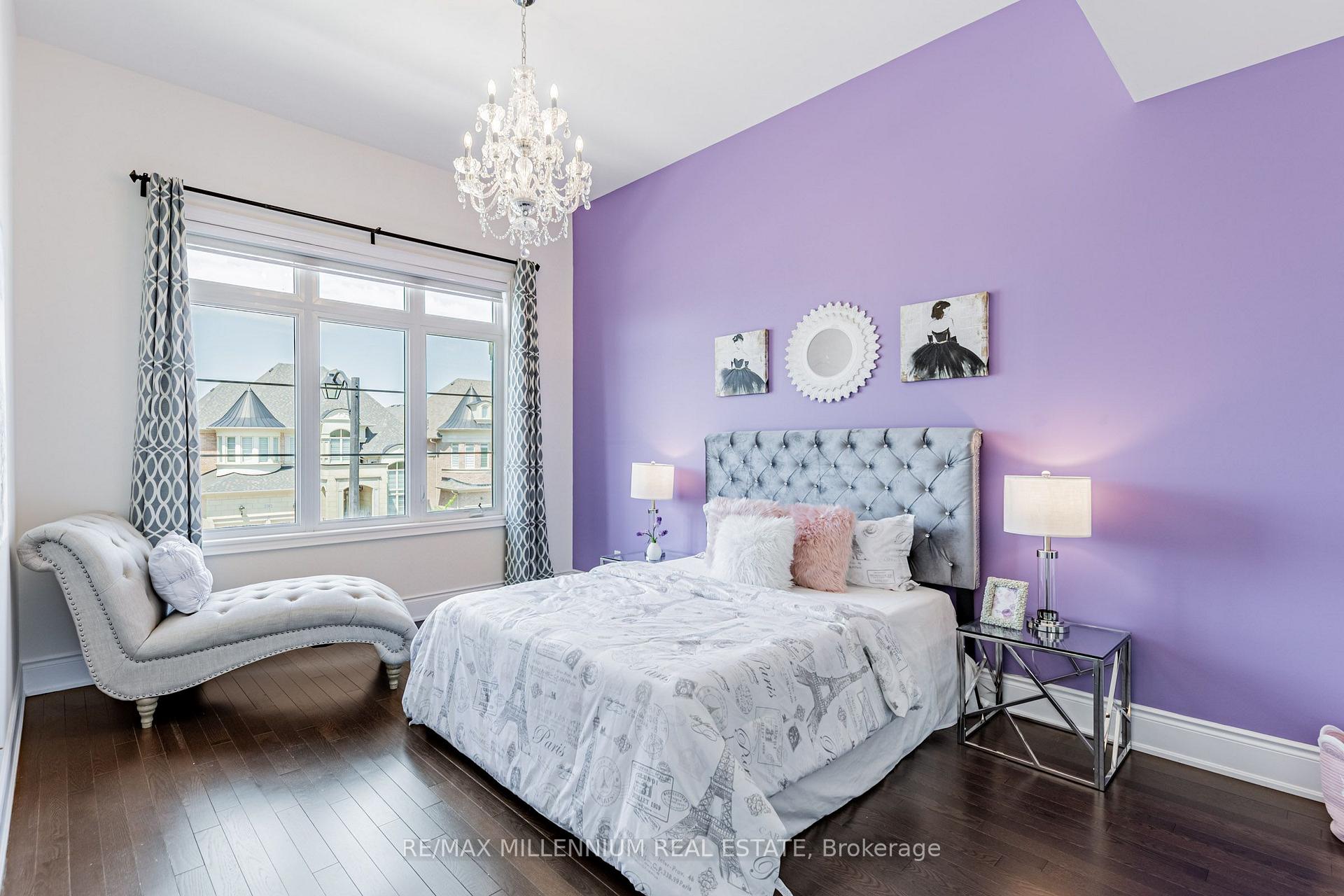 Photo 11 of 175 Woodgate Pines Drive, Vaughan, Kleinburg — HOMEH
