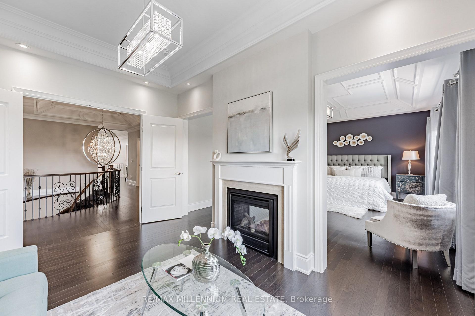 Photo 16 of 175 Woodgate Pines Drive, Vaughan, Kleinburg — HOMEH