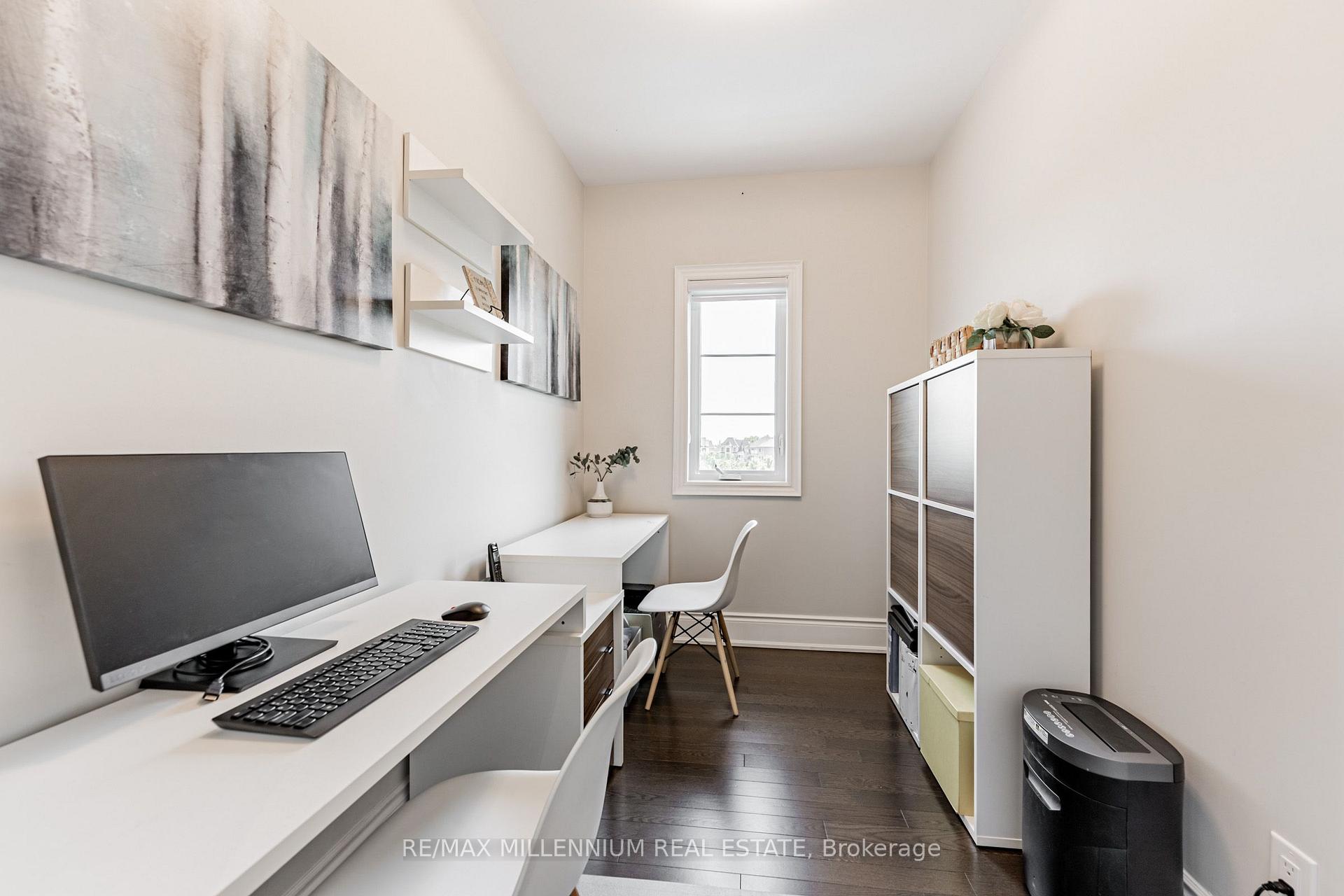 Photo 19 of 175 Woodgate Pines Drive, Vaughan, Kleinburg — HOMEH
