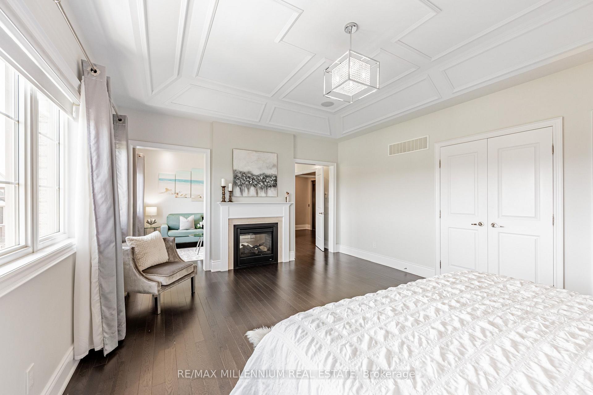 Photo 22 of 175 Woodgate Pines Drive, Vaughan, Kleinburg — HOMEH