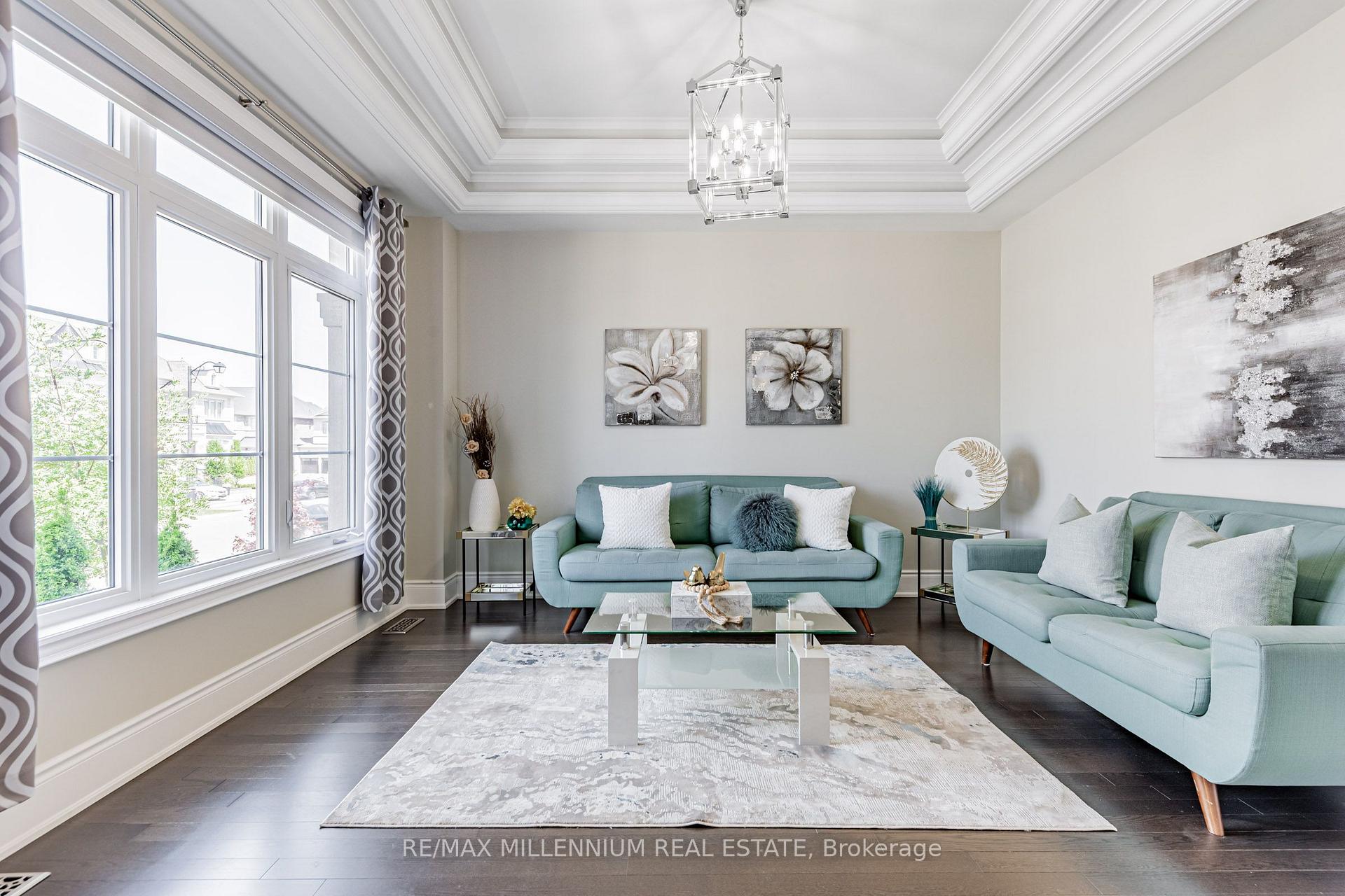 Photo 28 of 175 Woodgate Pines Drive, Vaughan, Kleinburg — HOMEH