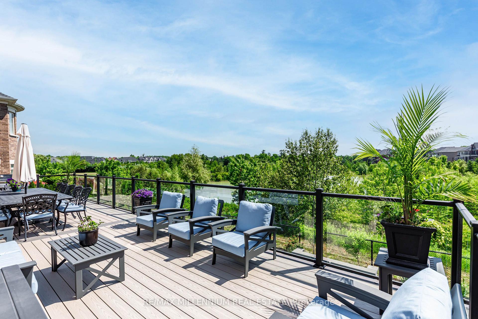 Photo 30 of 175 Woodgate Pines Drive, Vaughan, Kleinburg — HOMEH