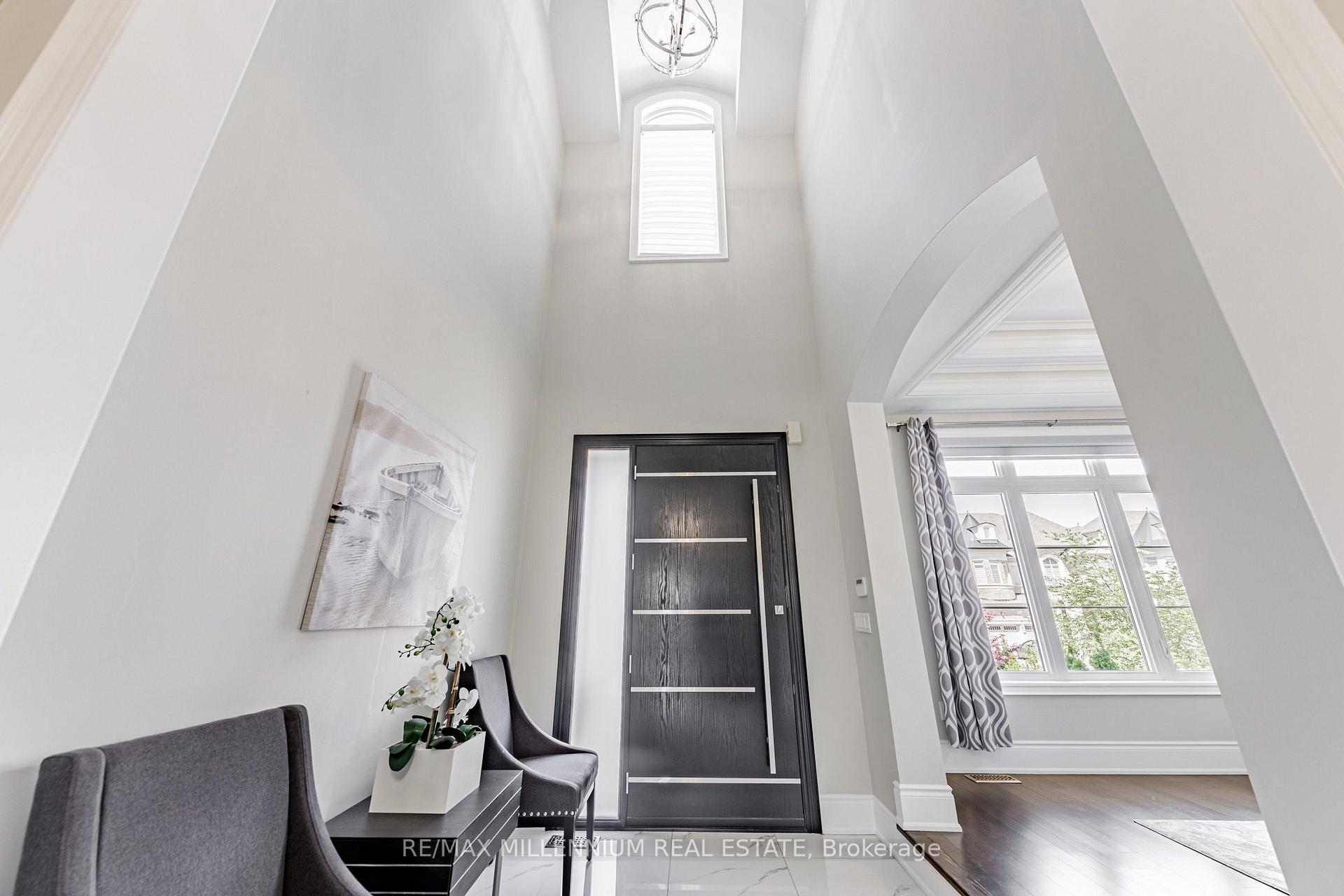 Photo 35 of 175 Woodgate Pines Drive, Vaughan, Kleinburg — HOMEH