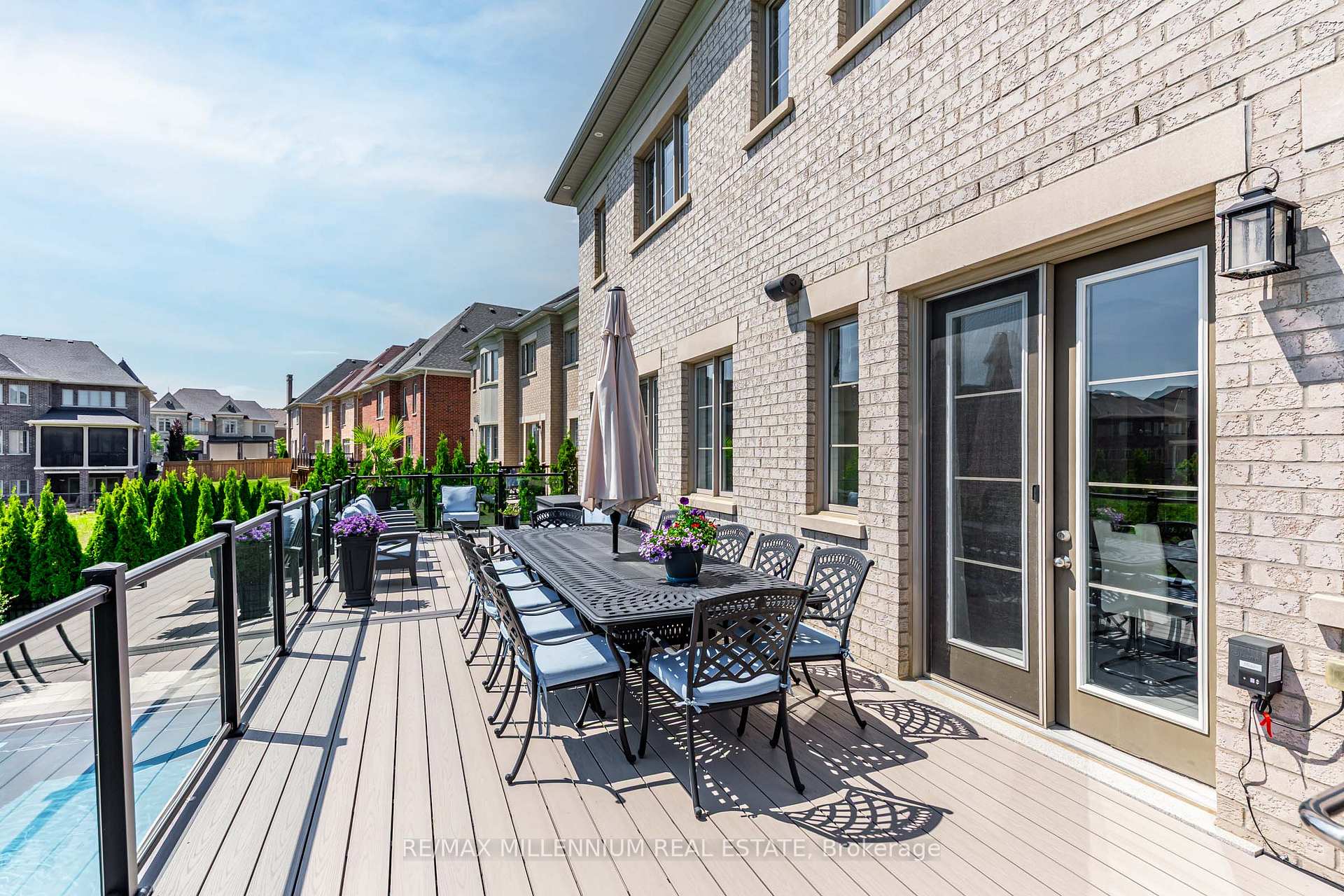 Photo 41 of 175 Woodgate Pines Drive, Vaughan, Kleinburg — HOMEH