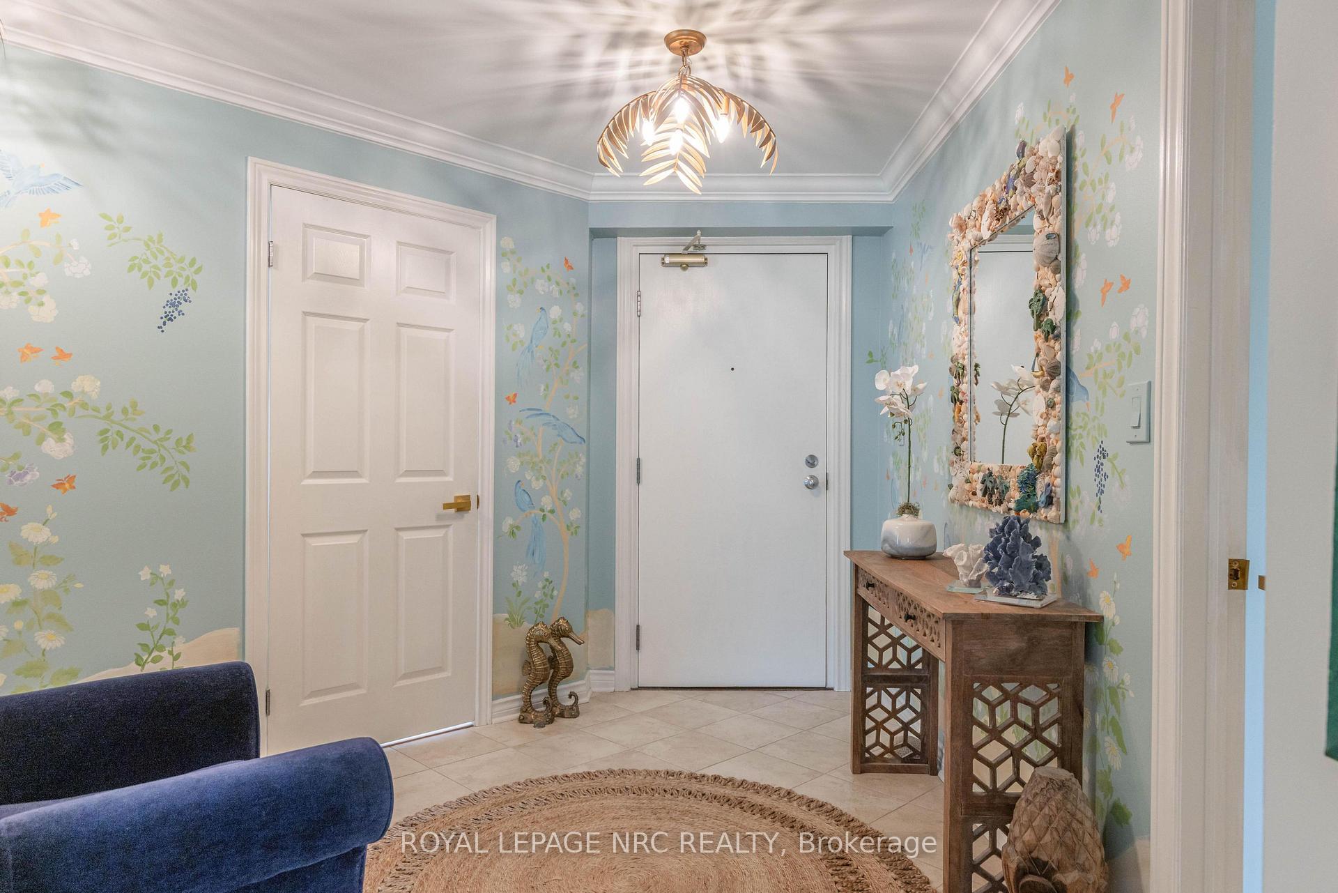 Photo 3 of Unit 2203, 701 Geneva Street, St. Catharines, Lakeshore — HOMEH