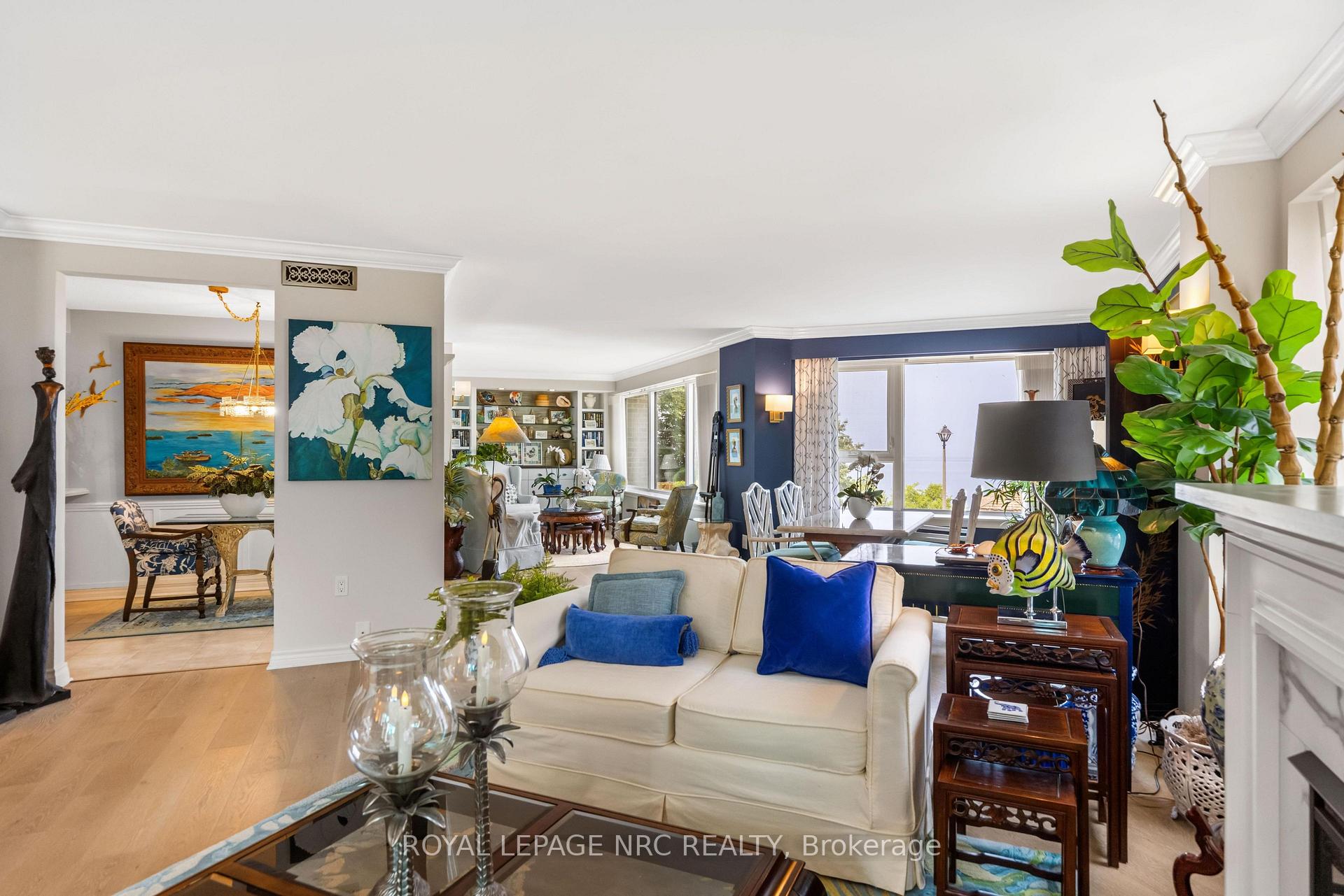 Photo 6 of Unit 2203, 701 Geneva Street, St. Catharines, Lakeshore — HOMEH