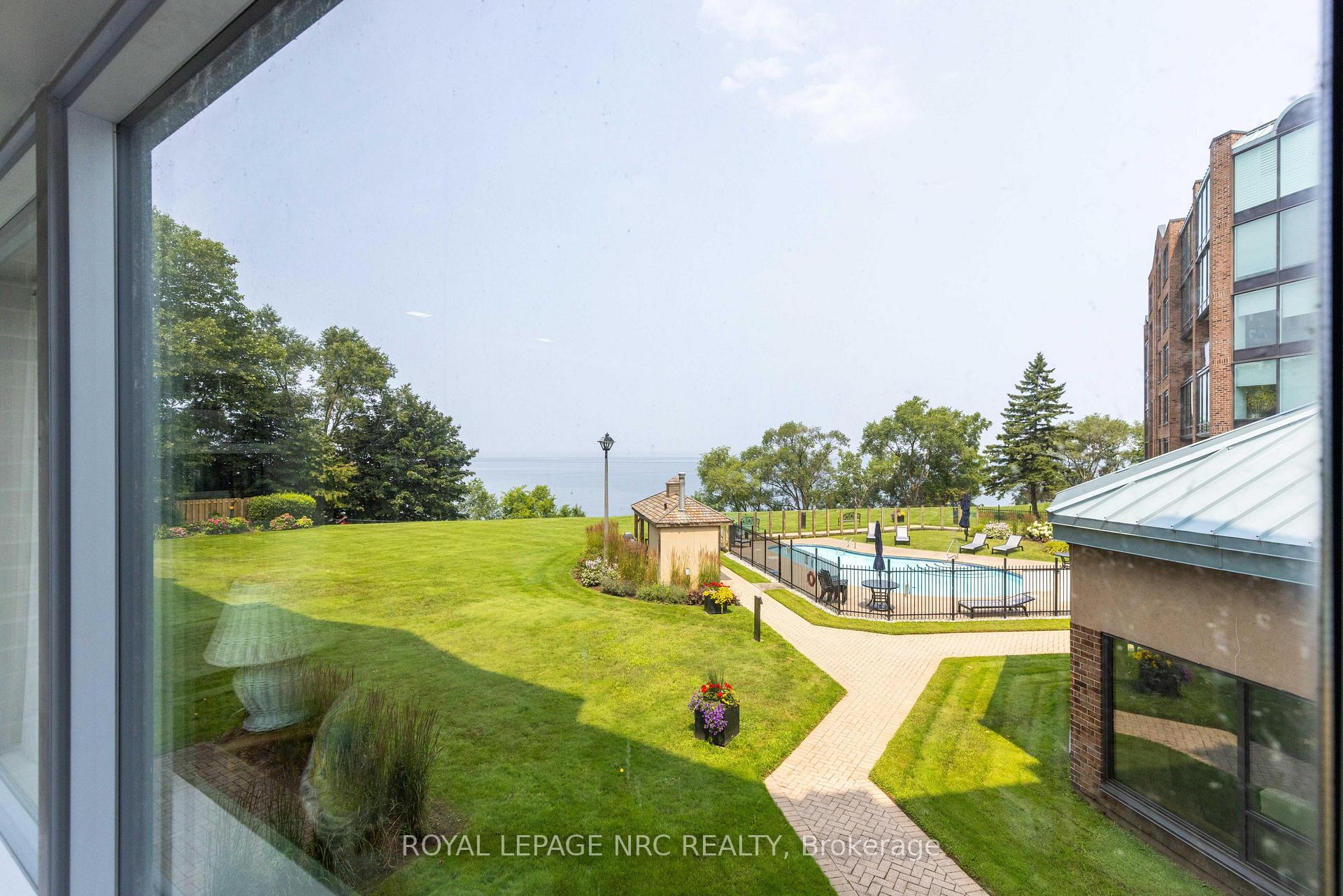 Photo 11 of Unit 2203, 701 Geneva Street, St. Catharines, Lakeshore — HOMEH