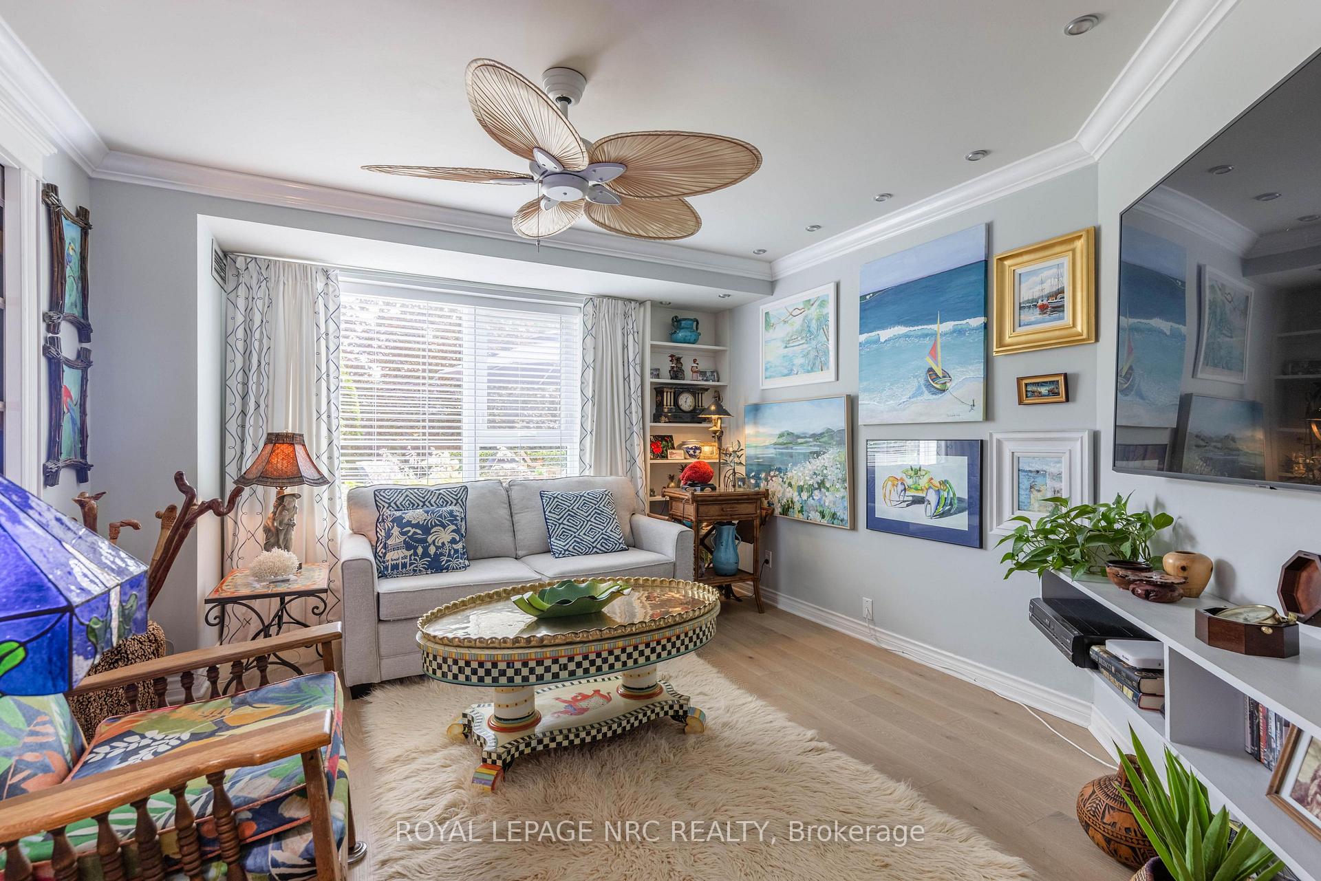 Photo 13 of Unit 2203, 701 Geneva Street, St. Catharines, Lakeshore — HOMEH