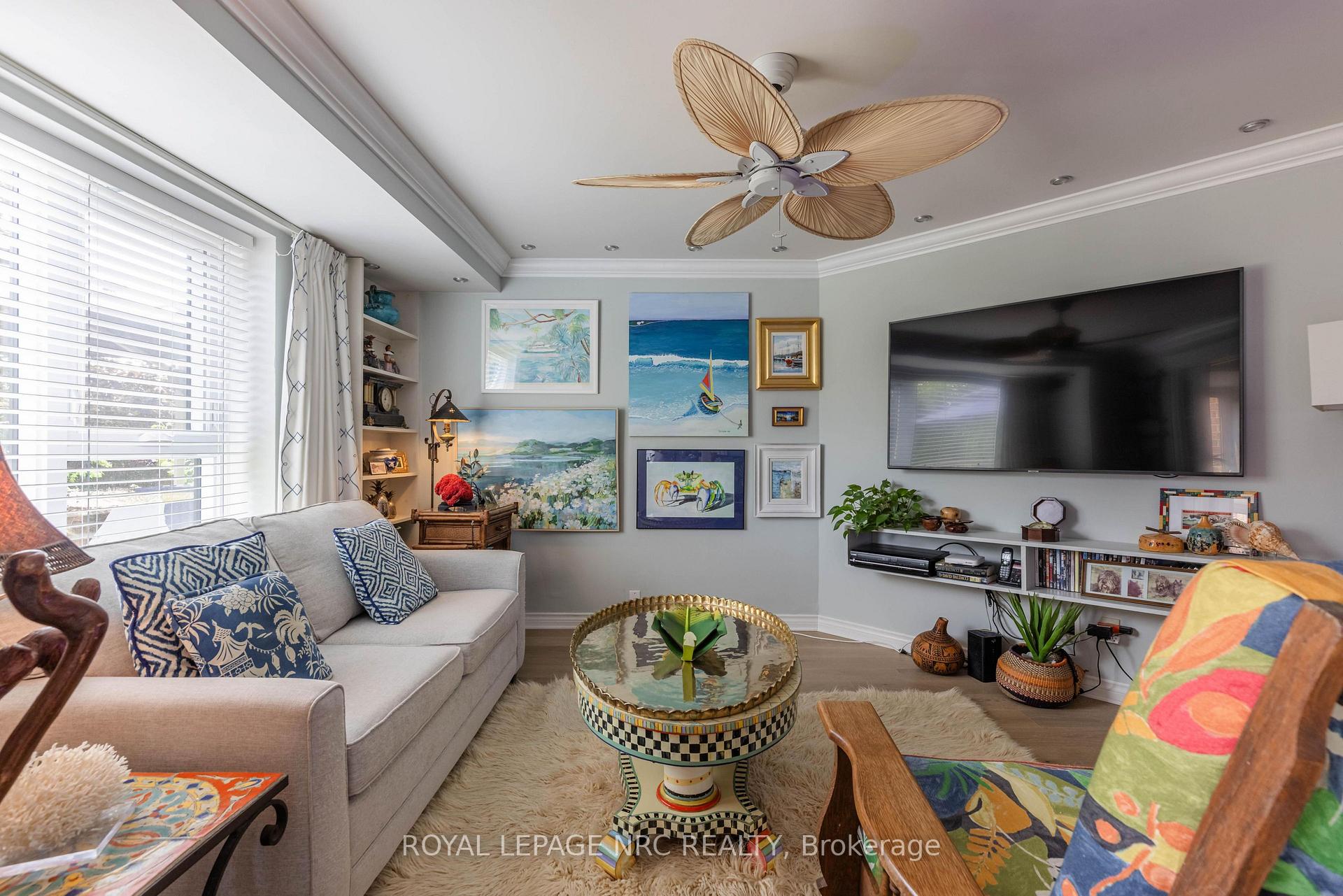 Photo 14 of Unit 2203, 701 Geneva Street, St. Catharines, Lakeshore — HOMEH
