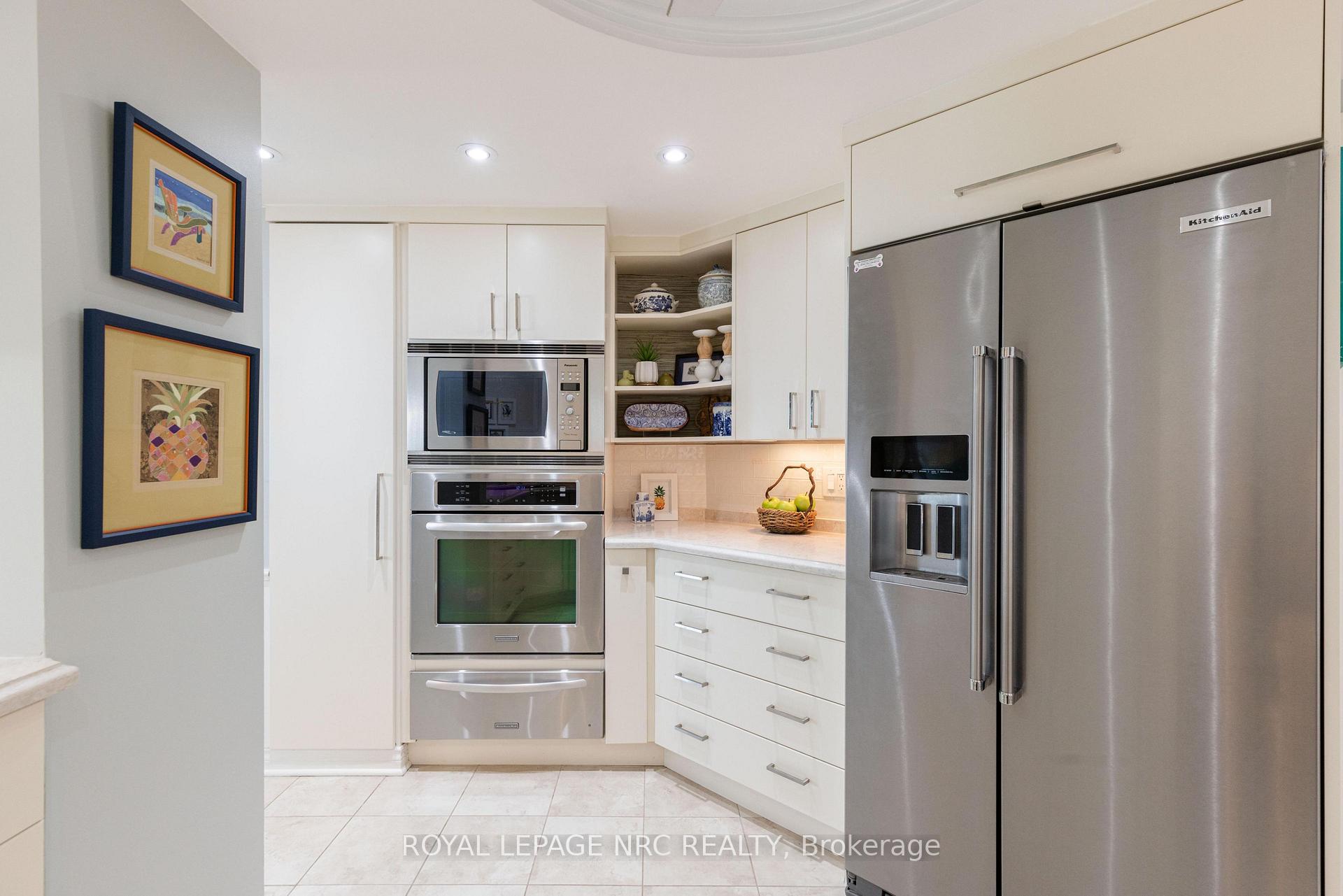 Photo 16 of Unit 2203, 701 Geneva Street, St. Catharines, Lakeshore — HOMEH