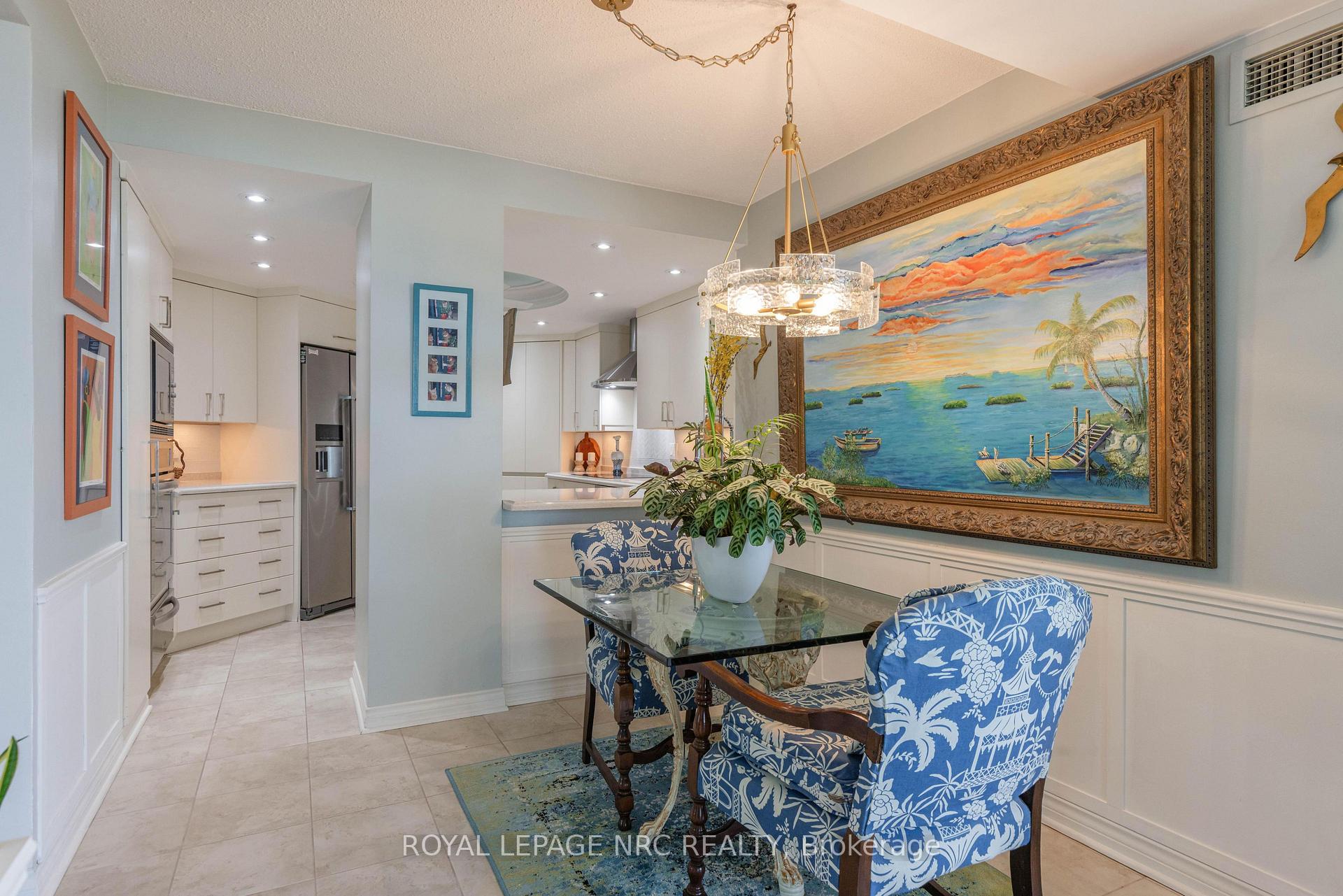 Photo 19 of Unit 2203, 701 Geneva Street, St. Catharines, Lakeshore — HOMEH