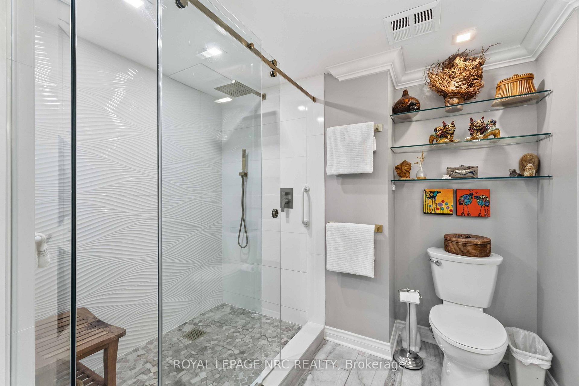 Photo 25 of Unit 2203, 701 Geneva Street, St. Catharines, Lakeshore — HOMEH