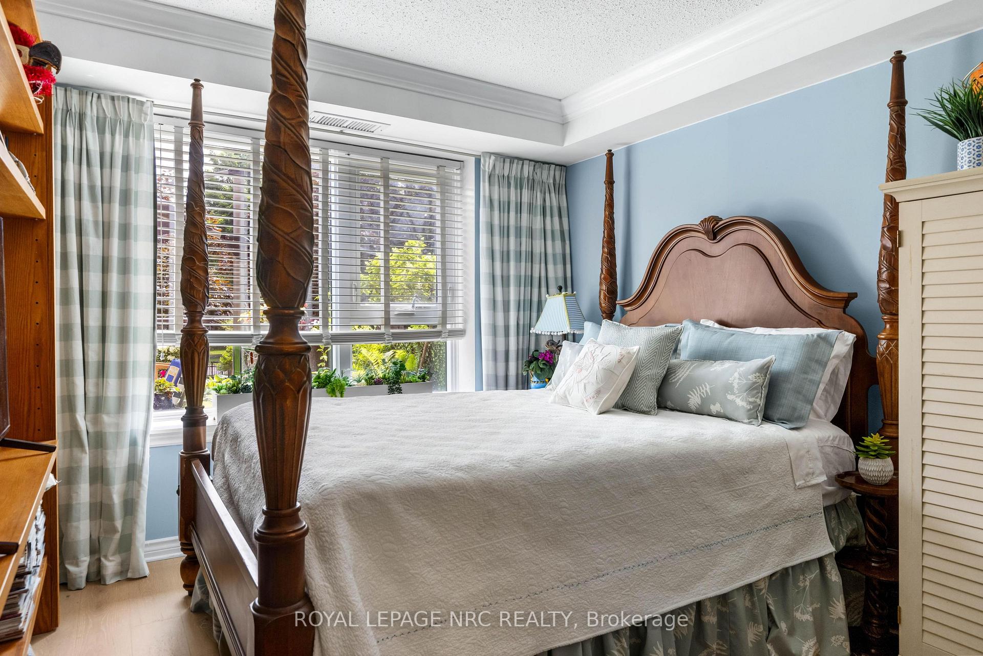 Photo 26 of Unit 2203, 701 Geneva Street, St. Catharines, Lakeshore — HOMEH