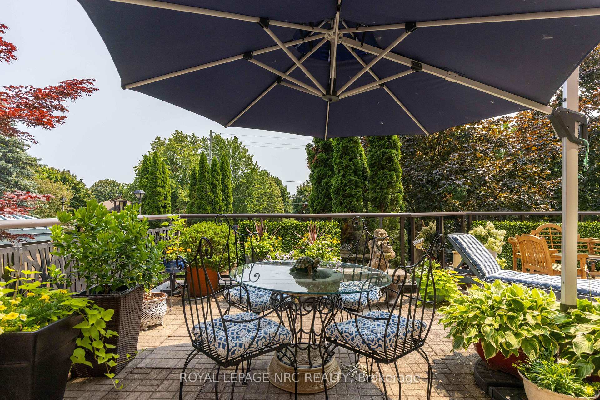 Photo 34 of Unit 2203, 701 Geneva Street, St. Catharines, Lakeshore — HOMEH