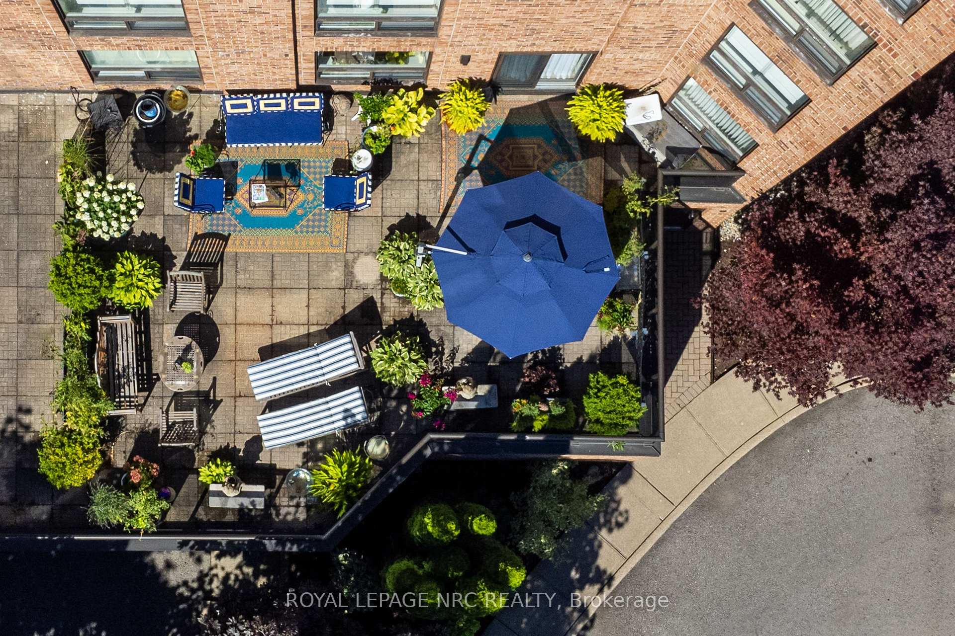 Photo 37 of Unit 2203, 701 Geneva Street, St. Catharines, Lakeshore — HOMEH