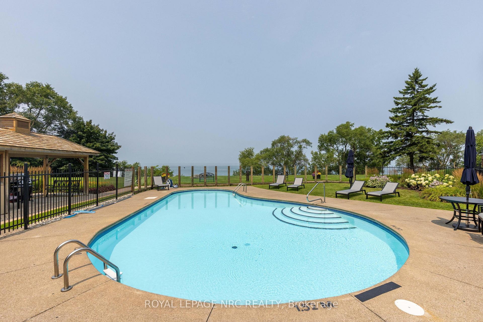 Photo 40 of Unit 2203, 701 Geneva Street, St. Catharines, Lakeshore — HOMEH