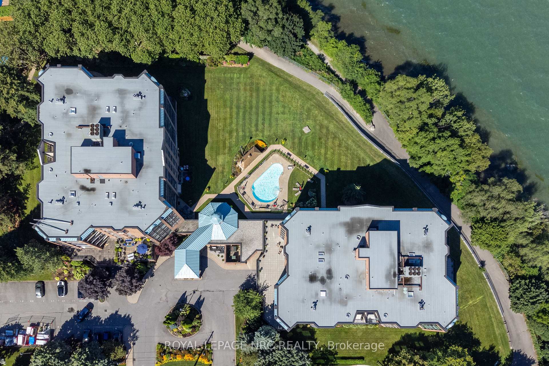 Photo 44 of Unit 2203, 701 Geneva Street, St. Catharines, Lakeshore — HOMEH