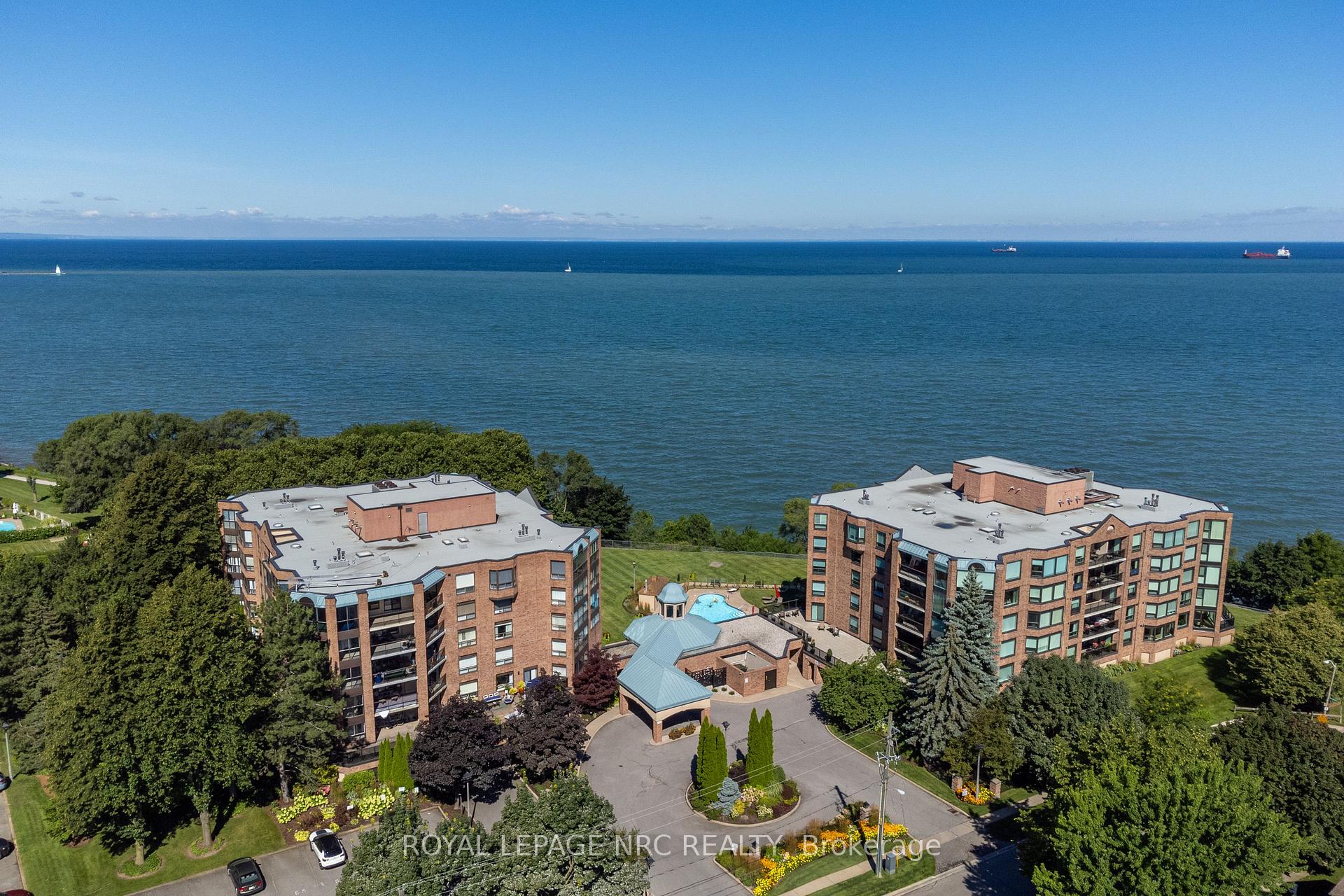 Photo 43 of Unit 2203, 701 Geneva Street, St. Catharines, Lakeshore — HOMEH