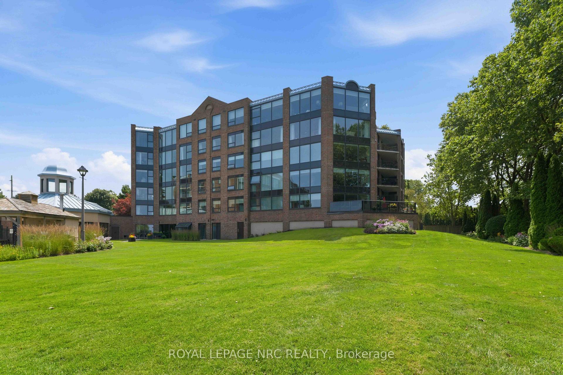 Photo 46 of Unit 2203, 701 Geneva Street, St. Catharines, Lakeshore — HOMEH
