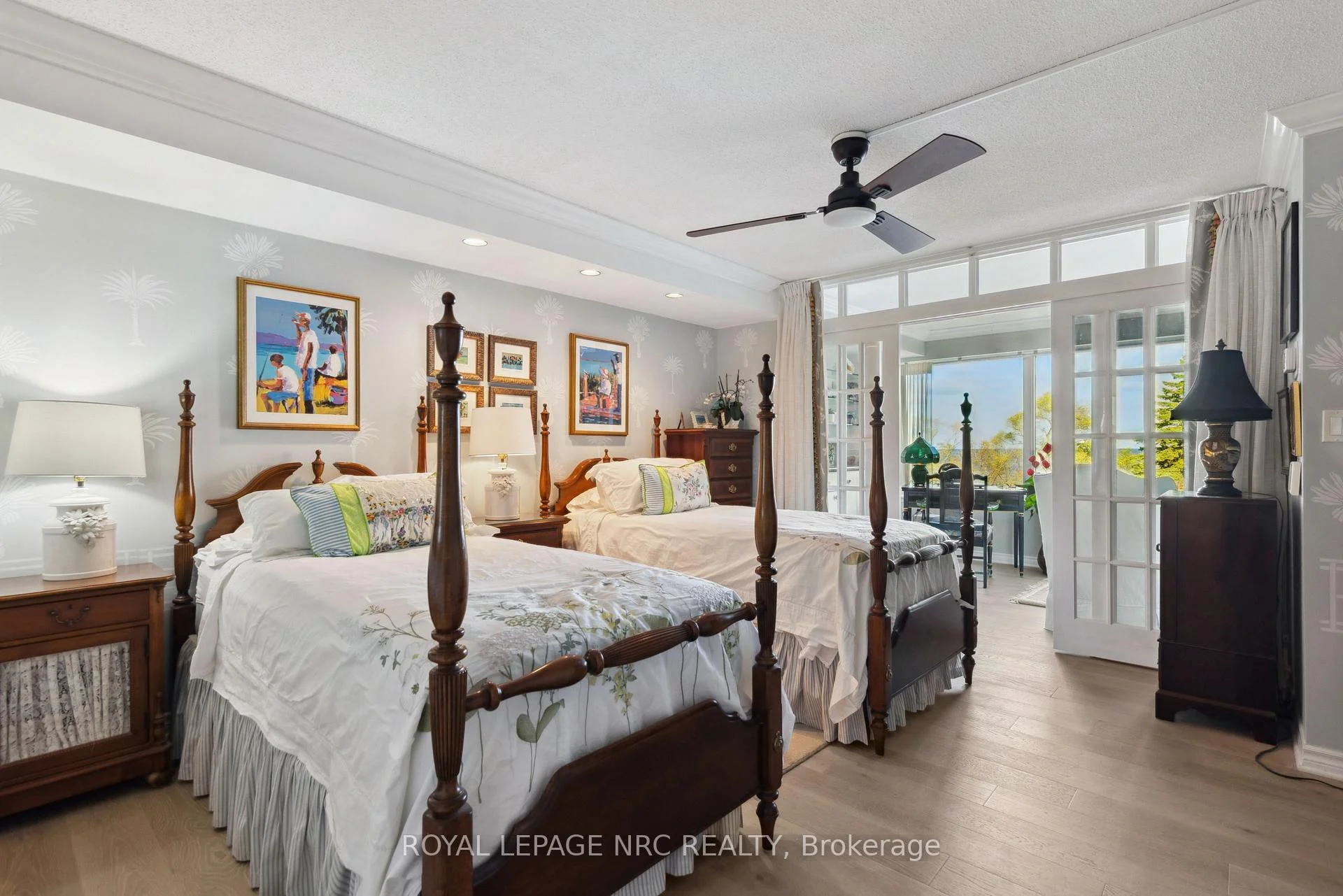 Photo 23 of Unit 2203, 701 Geneva Street, St. Catharines, Lakeshore — HOMEH