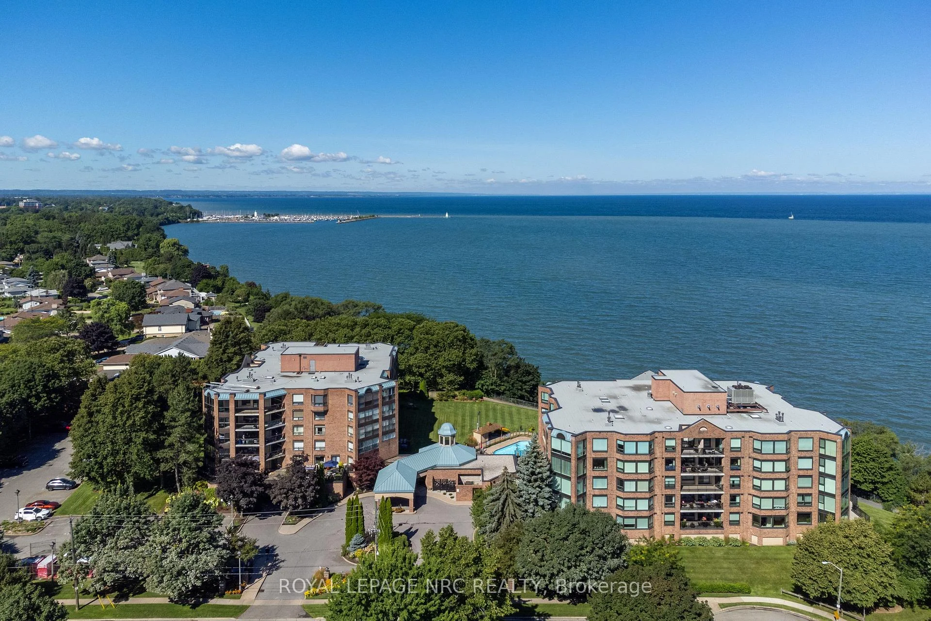 Photo 47 of Unit 2203, 701 Geneva Street, St. Catharines, Lakeshore — HOMEH