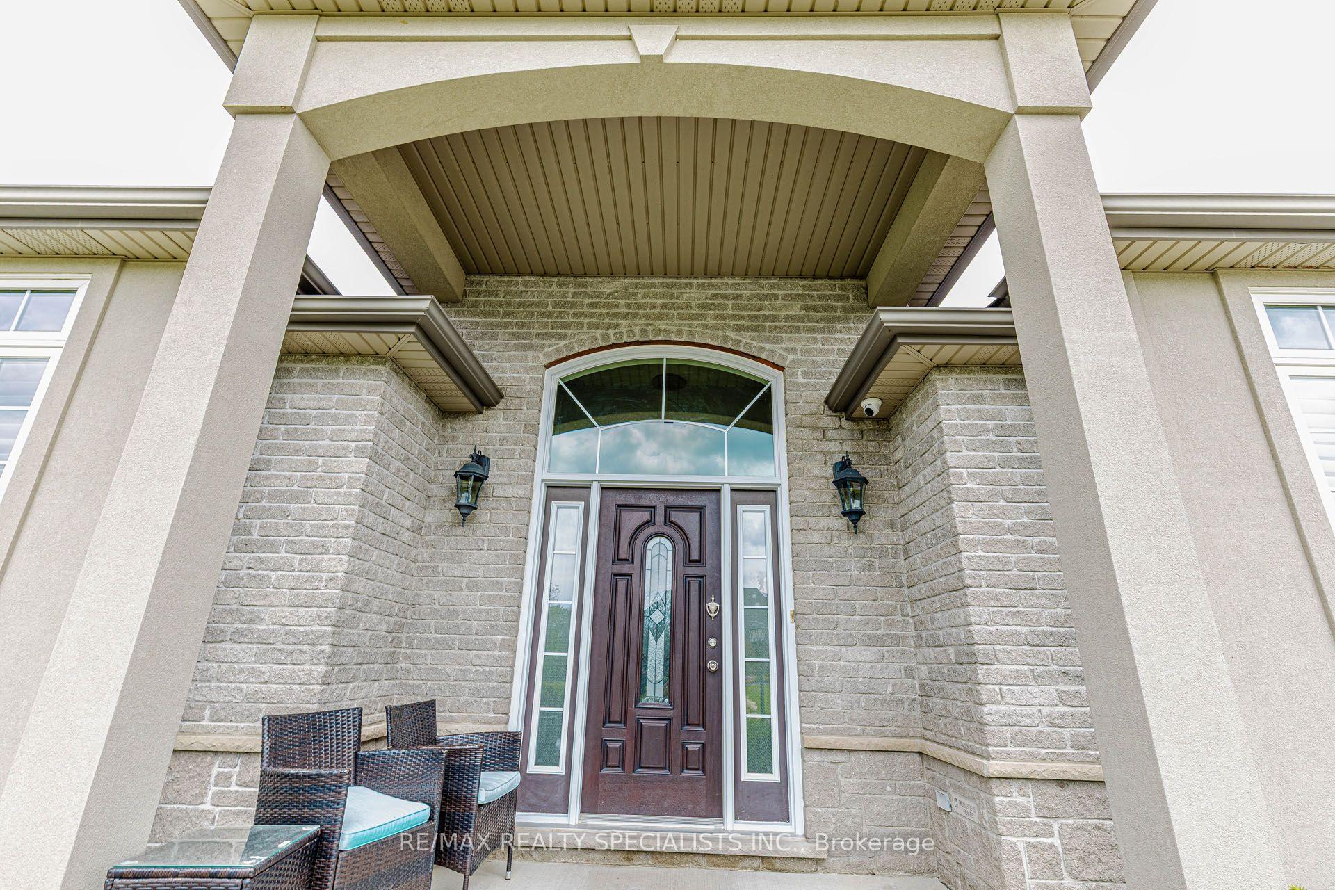 Photo 9 of 7 Snyder Court, Norwich, Burgessville — HOMEH