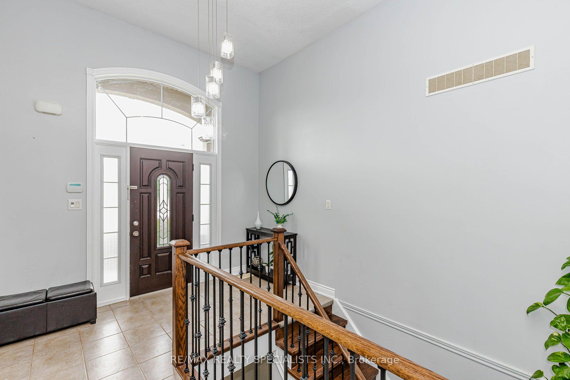 Photo 15 of 7 Snyder Court, Norwich, Burgessville — HOMEH