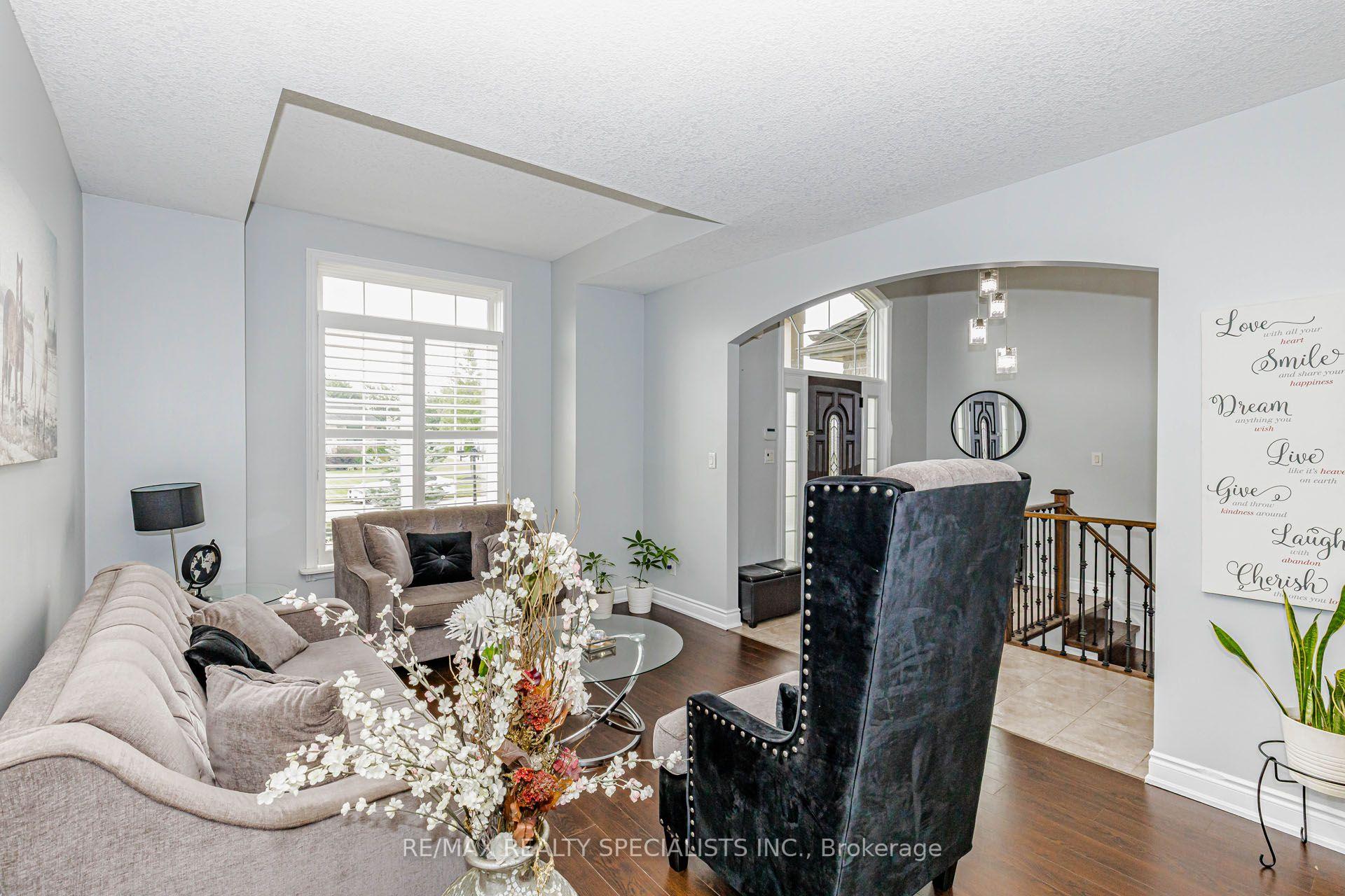 Photo 18 of 7 Snyder Court, Norwich, Burgessville — HOMEH