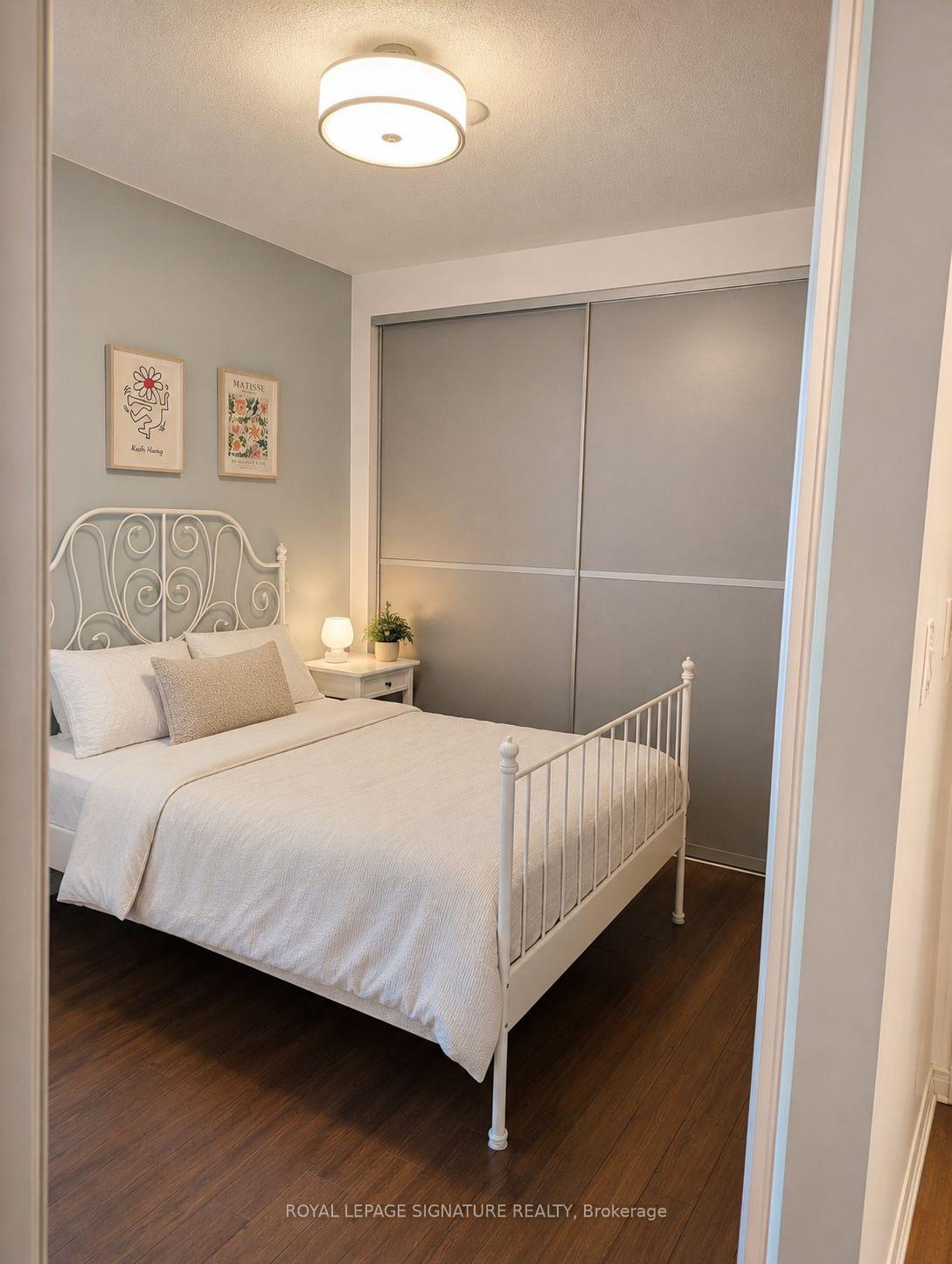 Photo 7 of Unit 1010, 205 Frederick Street, Toronto, Moss Park — HOMEH