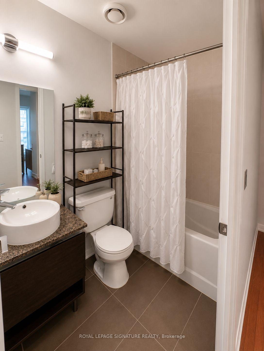 Photo 8 of Unit 1010, 205 Frederick Street, Toronto, Moss Park — HOMEH