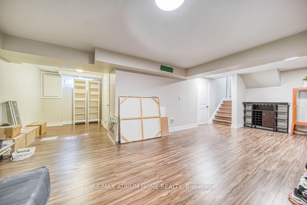 Photo 17 of 4 Palomino Crescent, North York, Bayview Village — HOMEH
