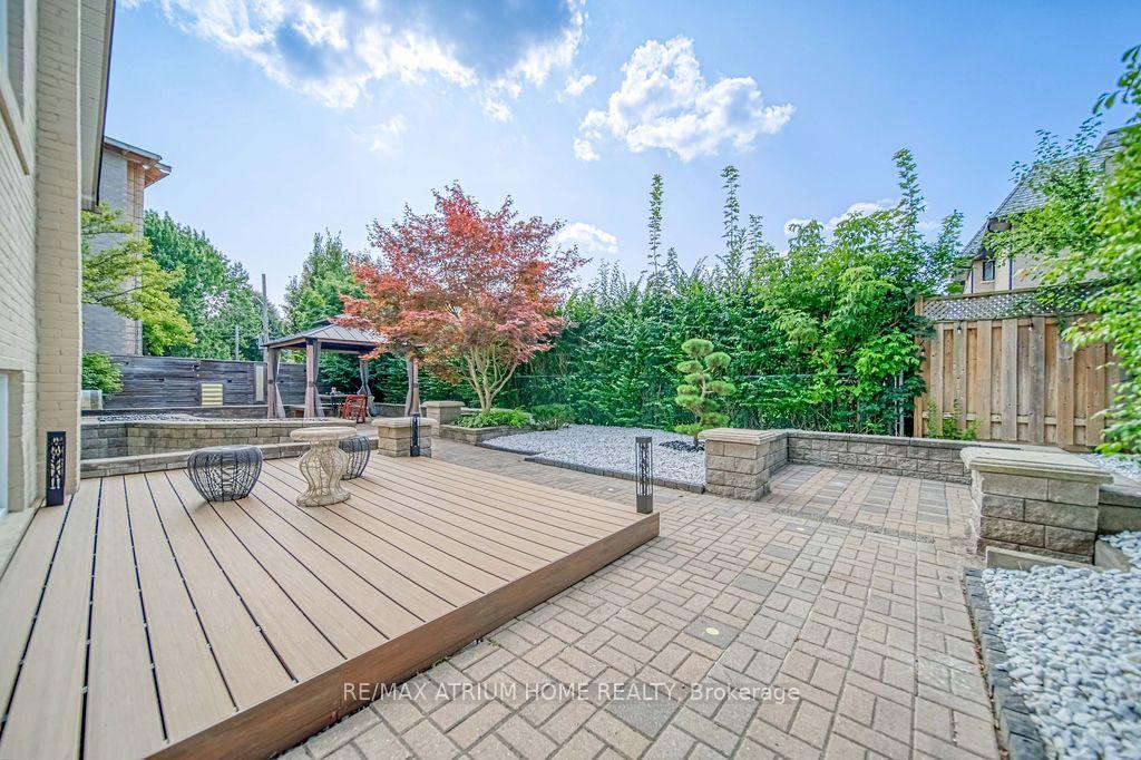 Photo 21 of 4 Palomino Crescent, North York, Bayview Village — HOMEH