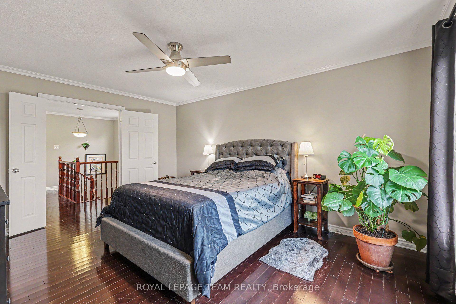 Photo 19 of 414 Abbeydale Circle, Ottawa, Kanata - Morgan's Grant/South March — HOMEH
