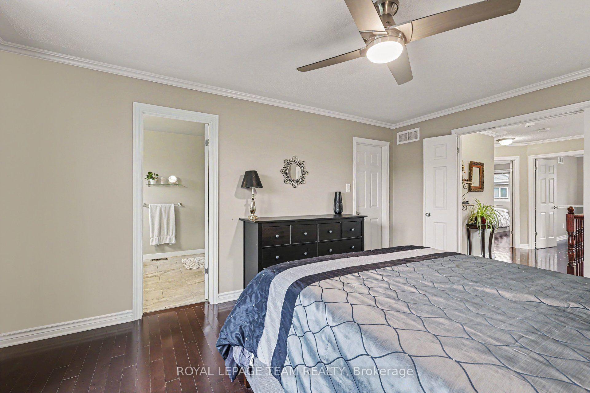 Photo 21 of 414 Abbeydale Circle, Ottawa, Kanata - Morgan's Grant/South March — HOMEH
