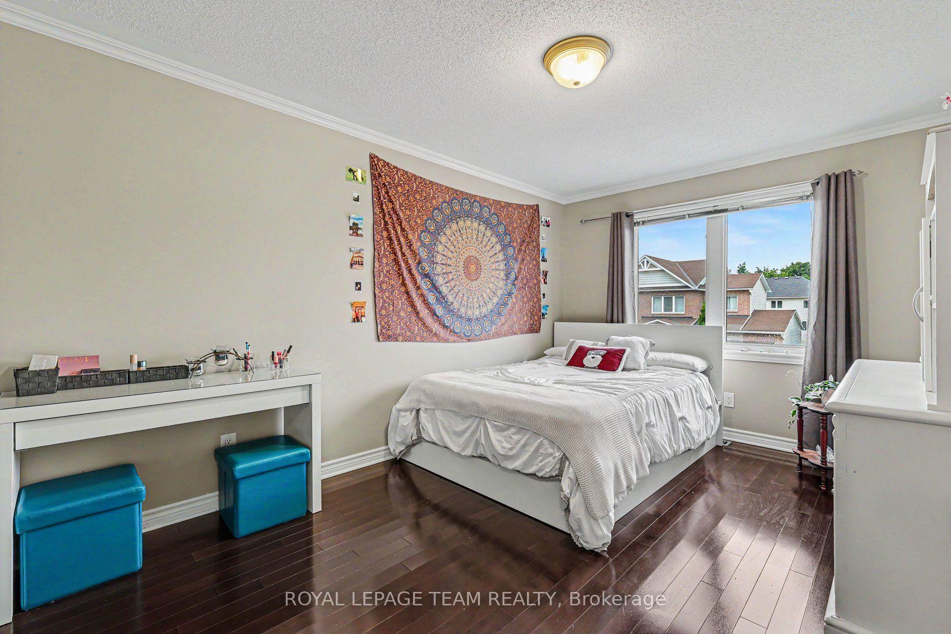 Photo 26 of 414 Abbeydale Circle, Ottawa, Kanata - Morgan's Grant/South March — HOMEH