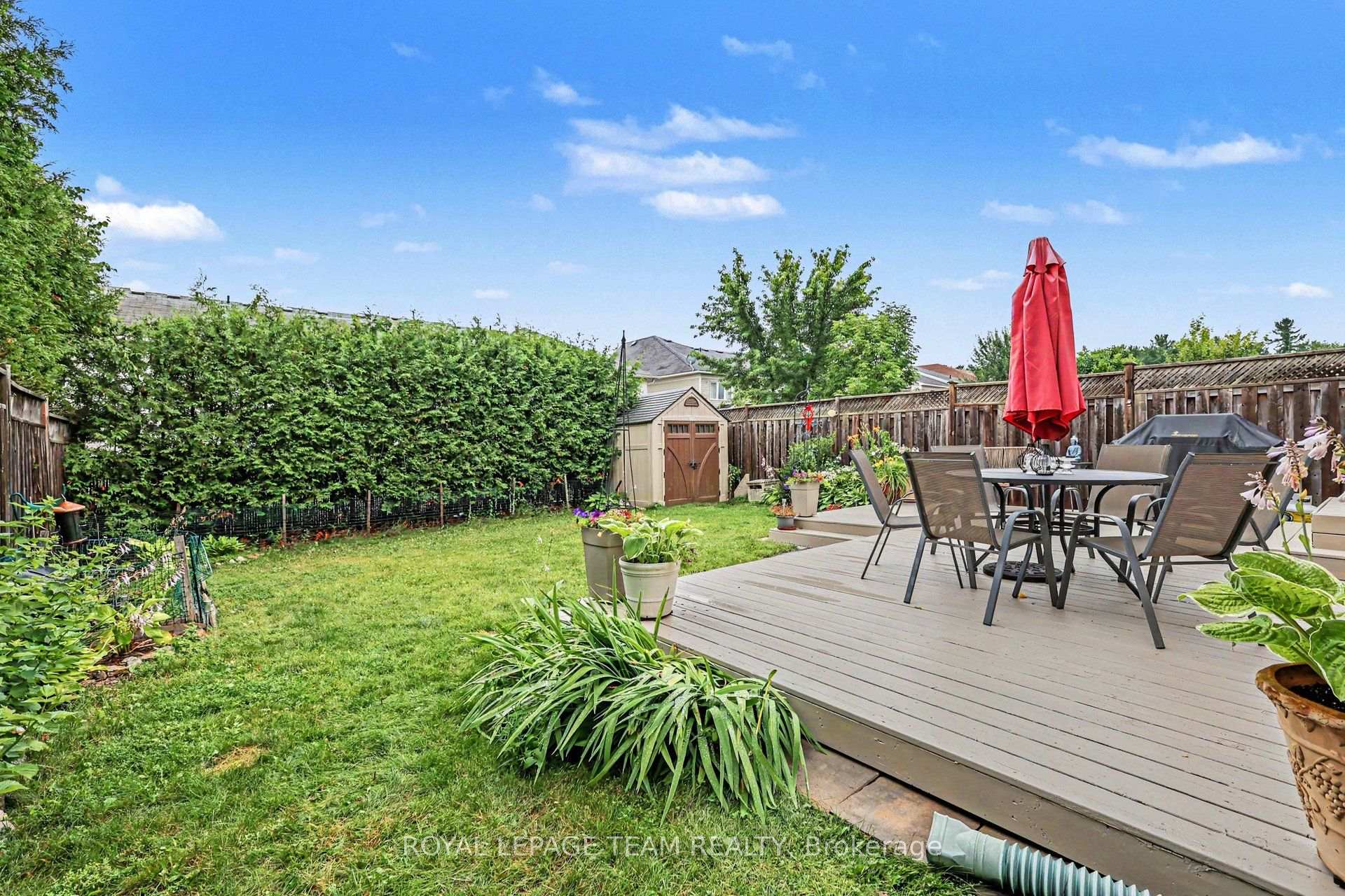 Photo 35 of 414 Abbeydale Circle, Ottawa, Kanata - Morgan's Grant/South March — HOMEH