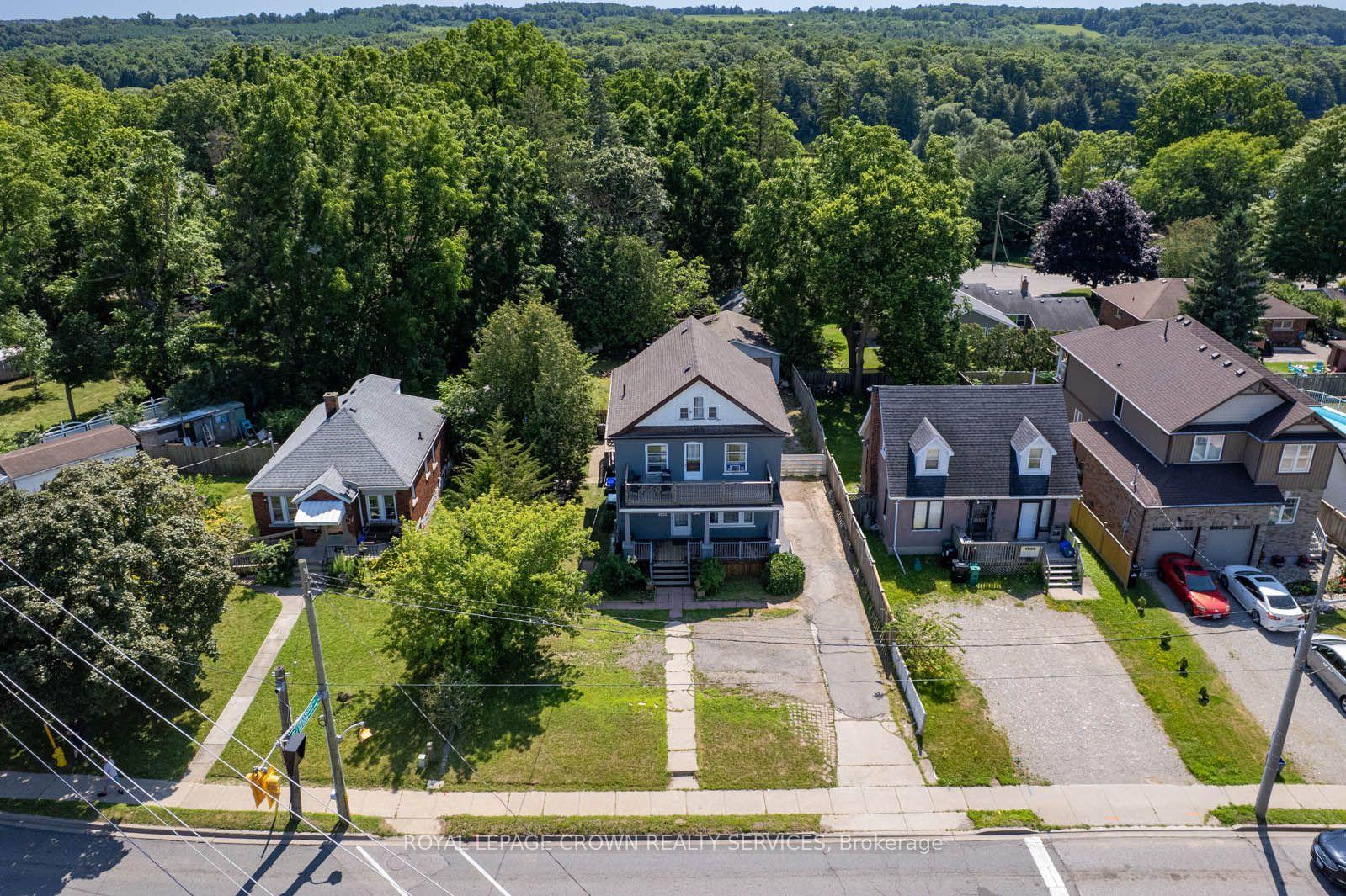 Photo 1 of 1798 King Street E, Cambridge, Lang's Farm — HOMEH