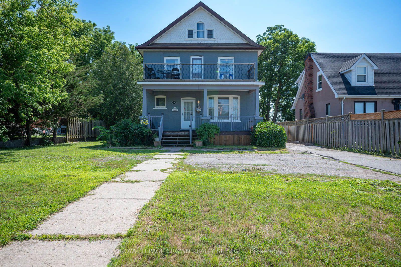 Photo 2 of 1798 King Street E, Cambridge, Lang's Farm — HOMEH