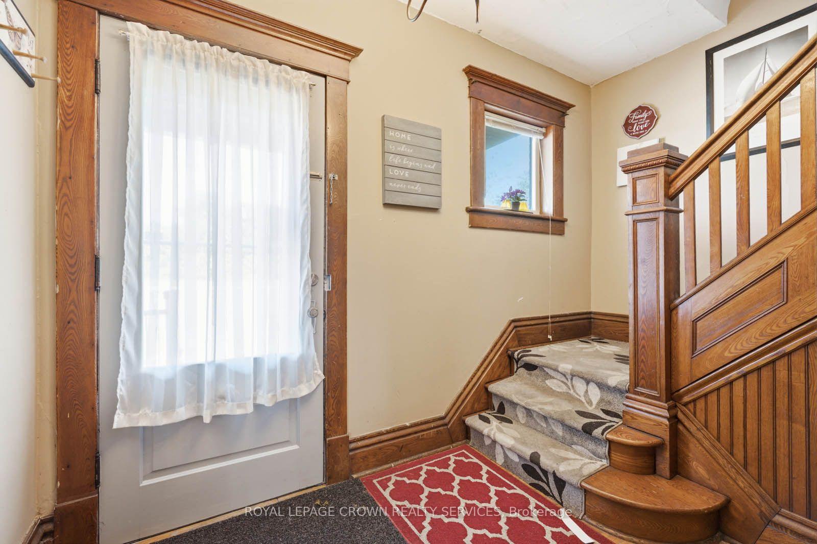 Photo 4 of 1798 King Street E, Cambridge, Lang's Farm — HOMEH
